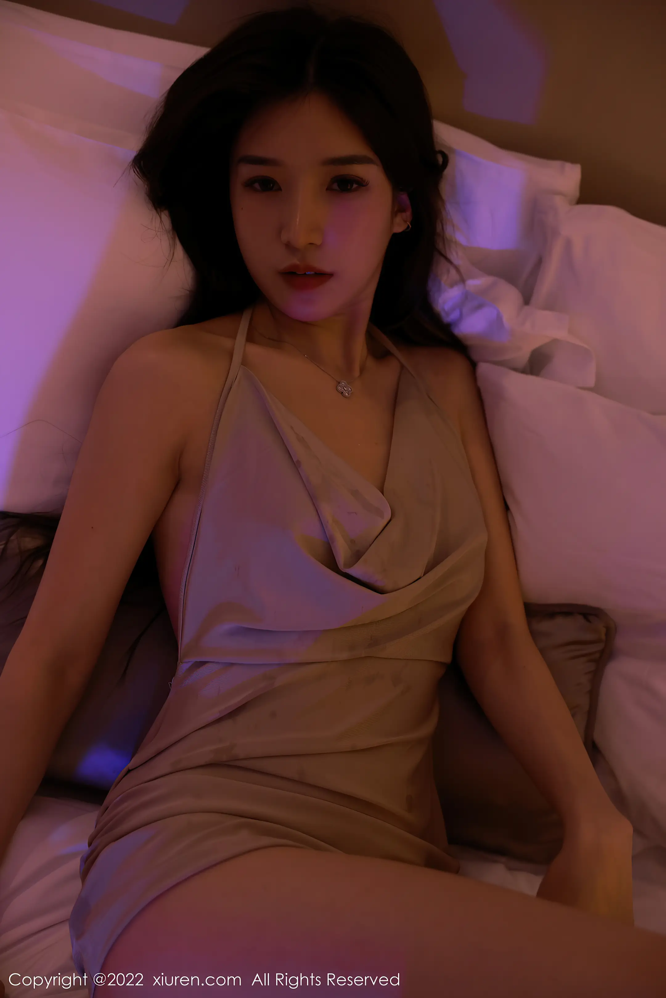 [Xiuren秀人网] 2022.08.08-043