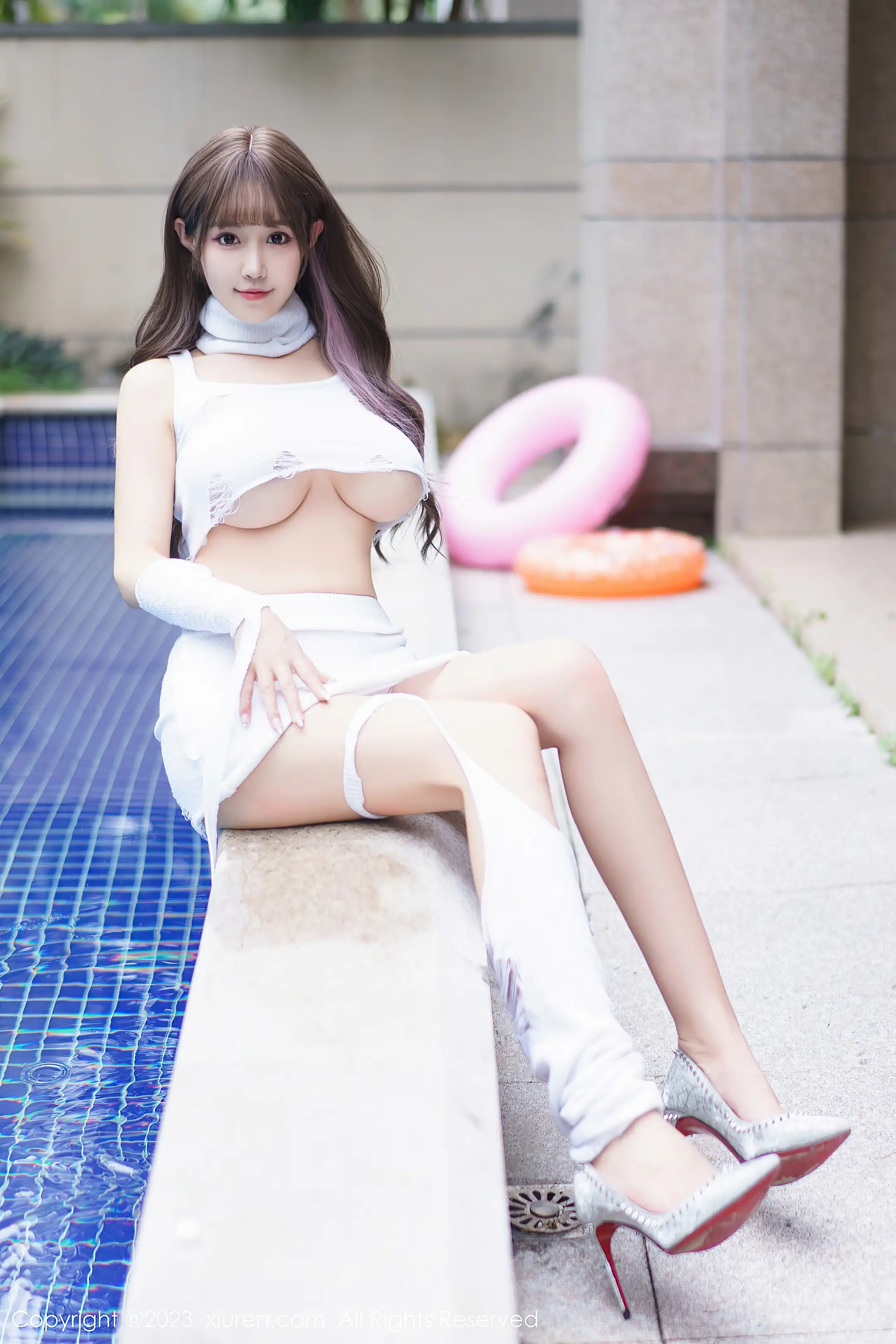 [秀人网] 2023.02.14 NO.6261-015