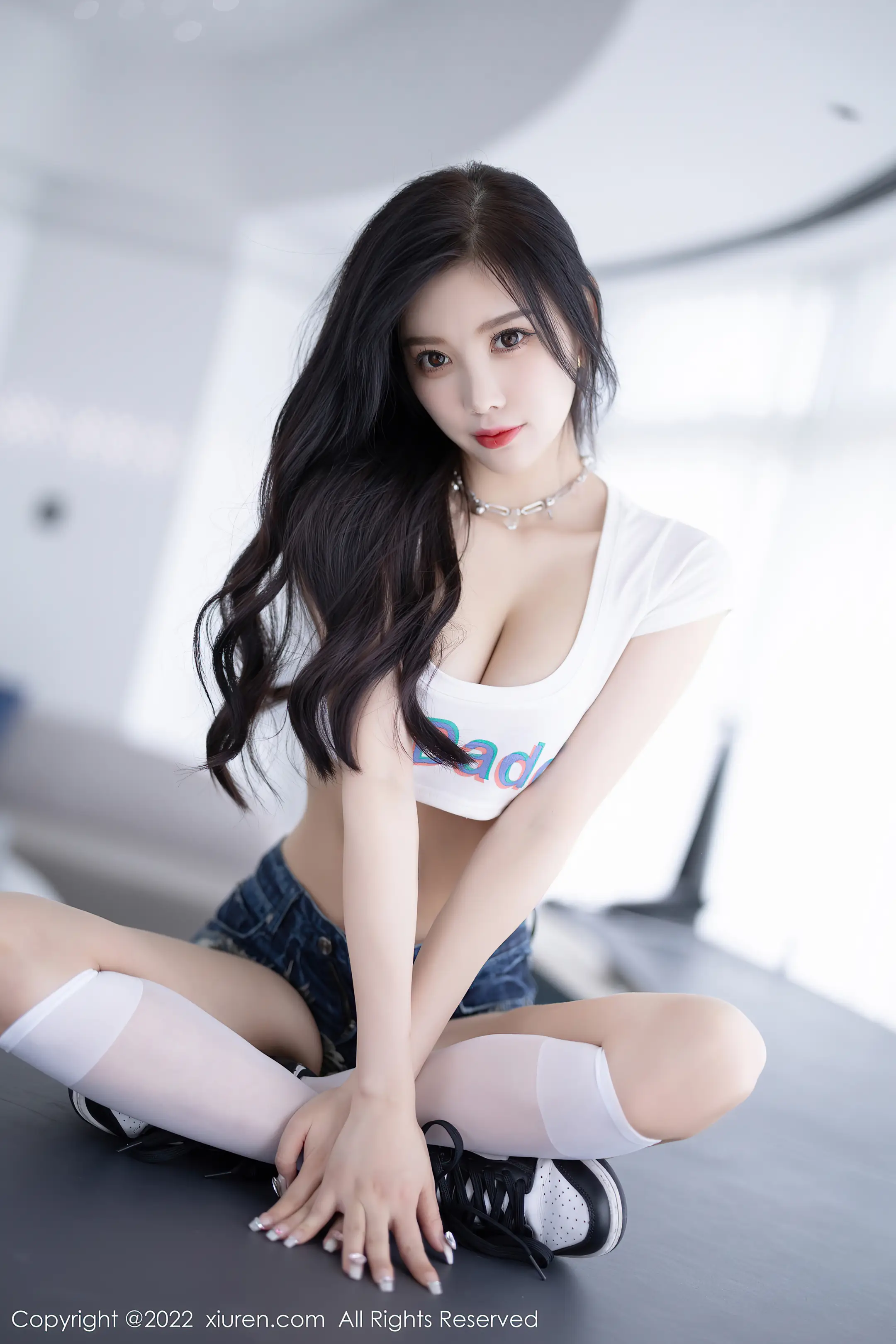 [Xiuren秀人网] 2022.09.06 NO.5551-035