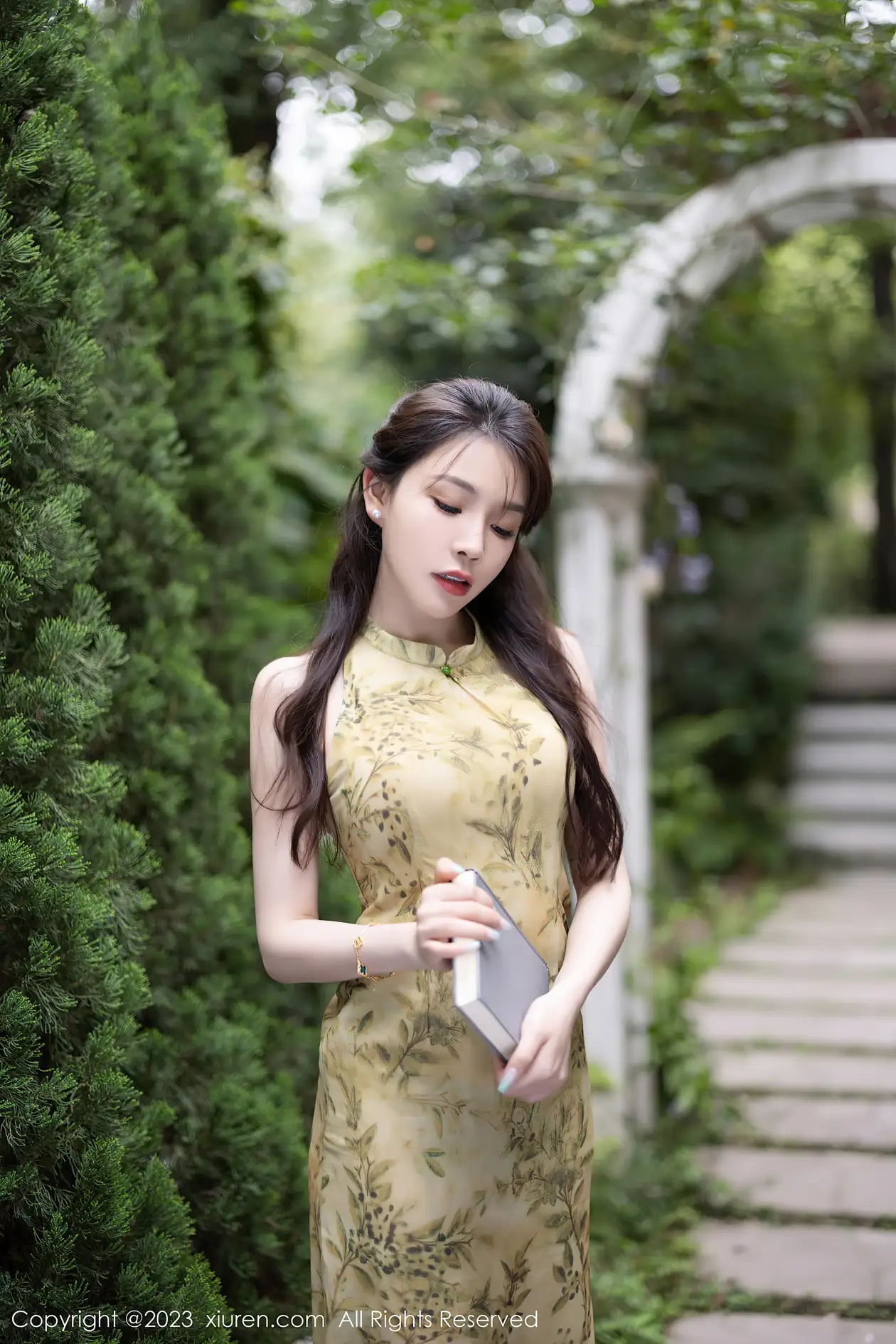 [秀人网] 2023.07.14 NO.7083-002