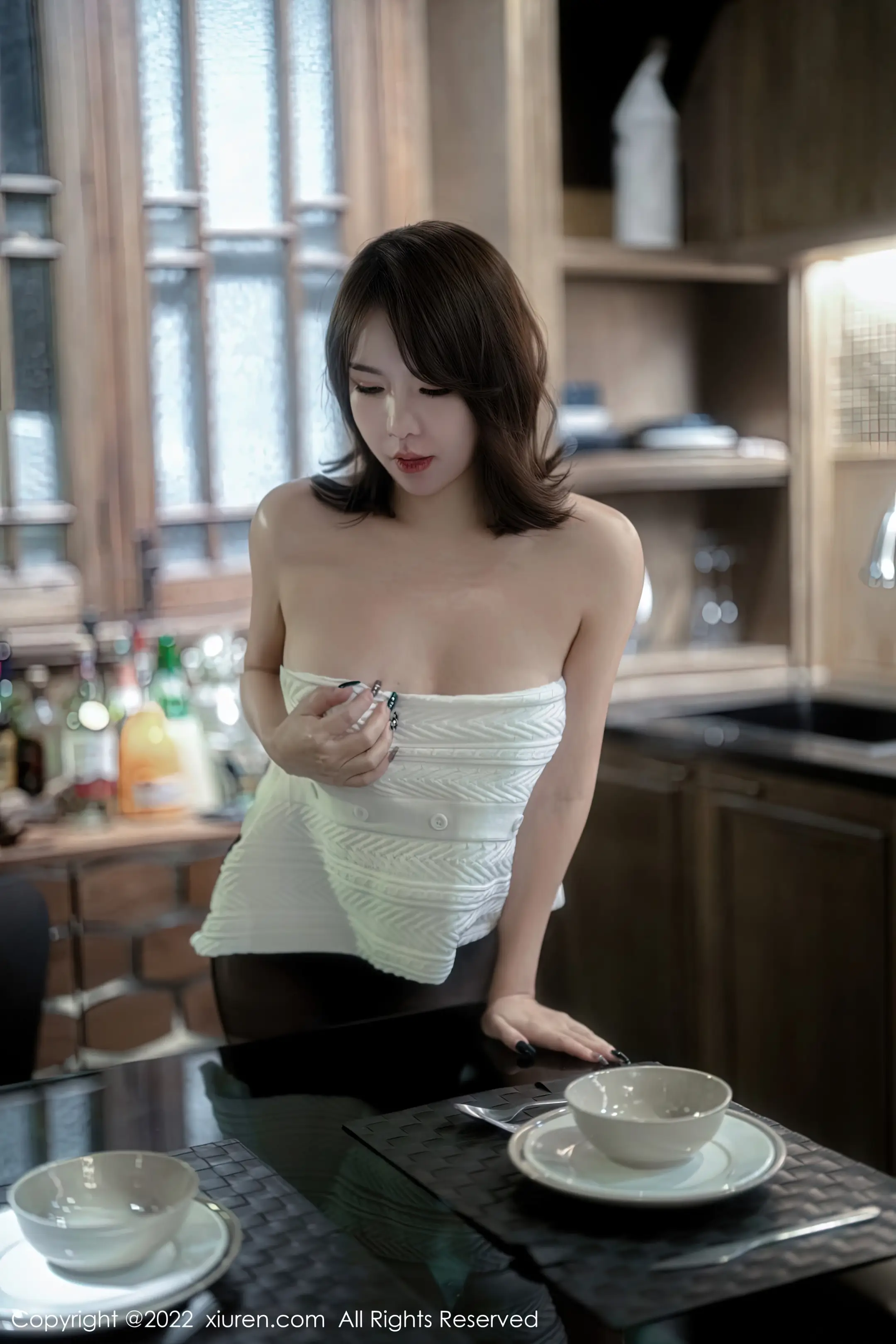 [秀人网] 2022.12.13 NO.5988-050