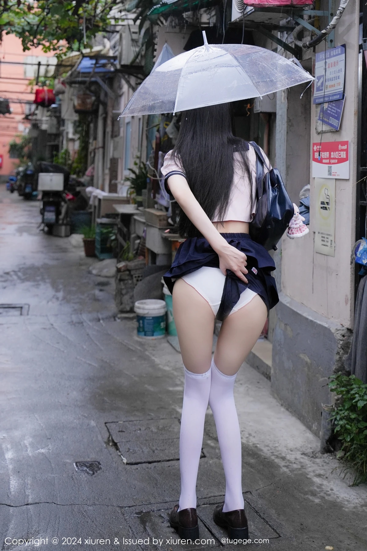 [秀人网] 2024.09.27 No.9224 Erikaki、秀人旗下#[84P]-049