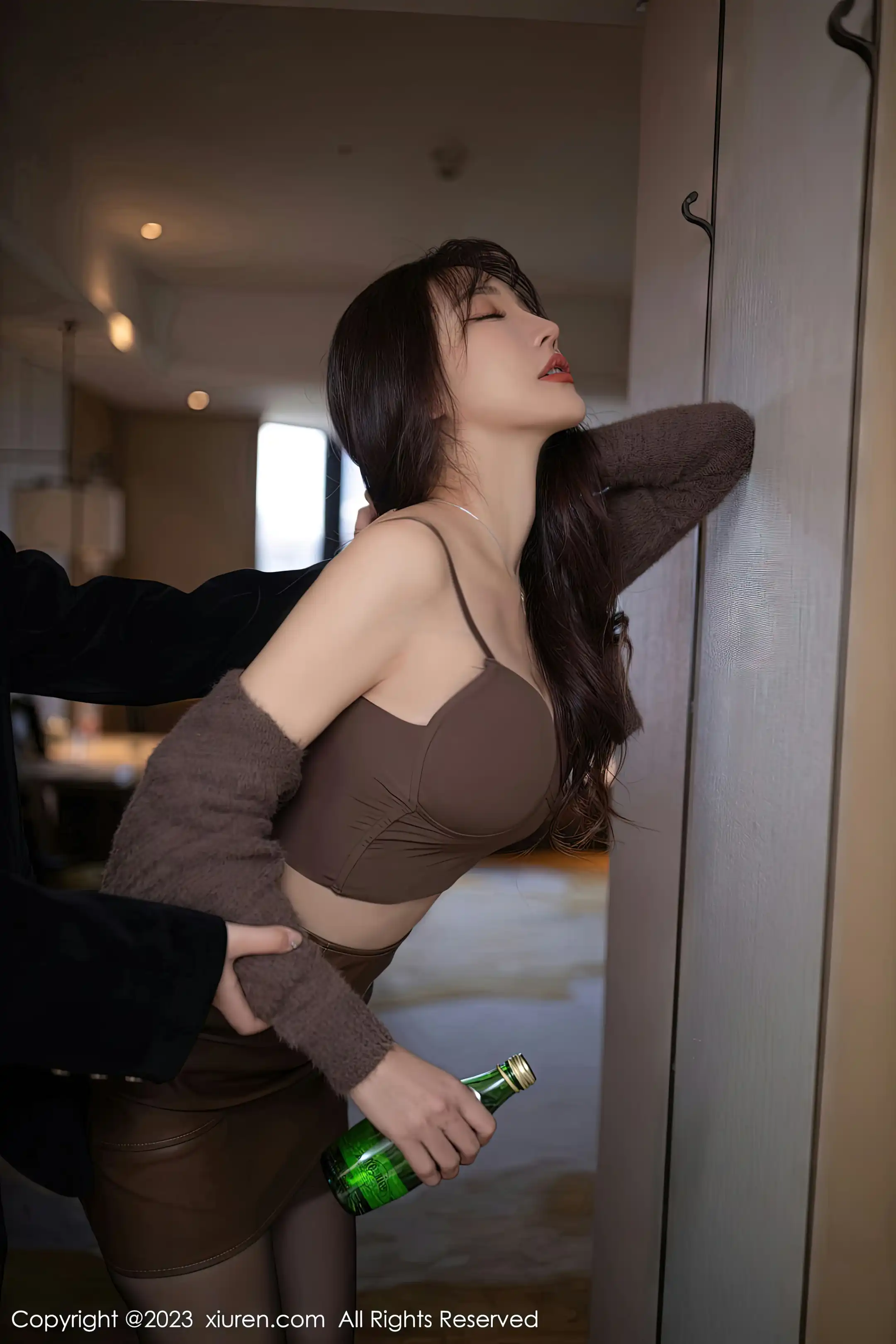 [秀人网] 2023.01.19 NO.6165-004