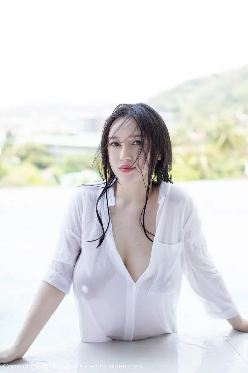 [爱蜜社] 2019.03.28 VOL.335-034