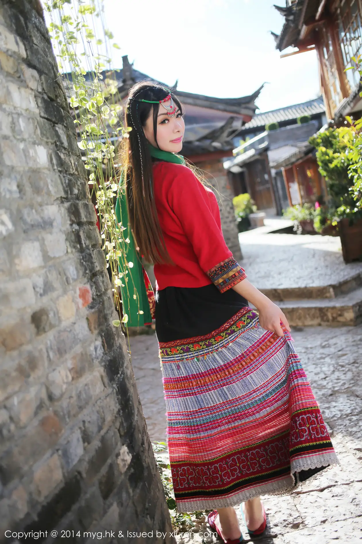 [美媛馆] 2014.11.04 VOL.071-012