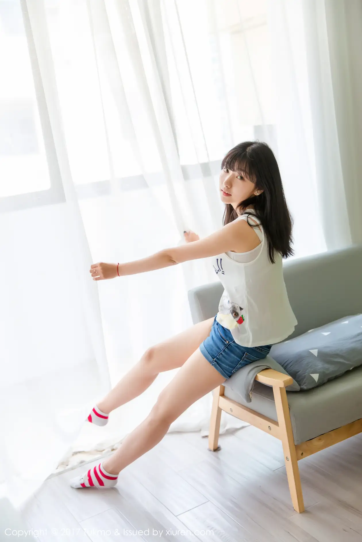 [波萝社] 2017.07.12 Vol.095-014