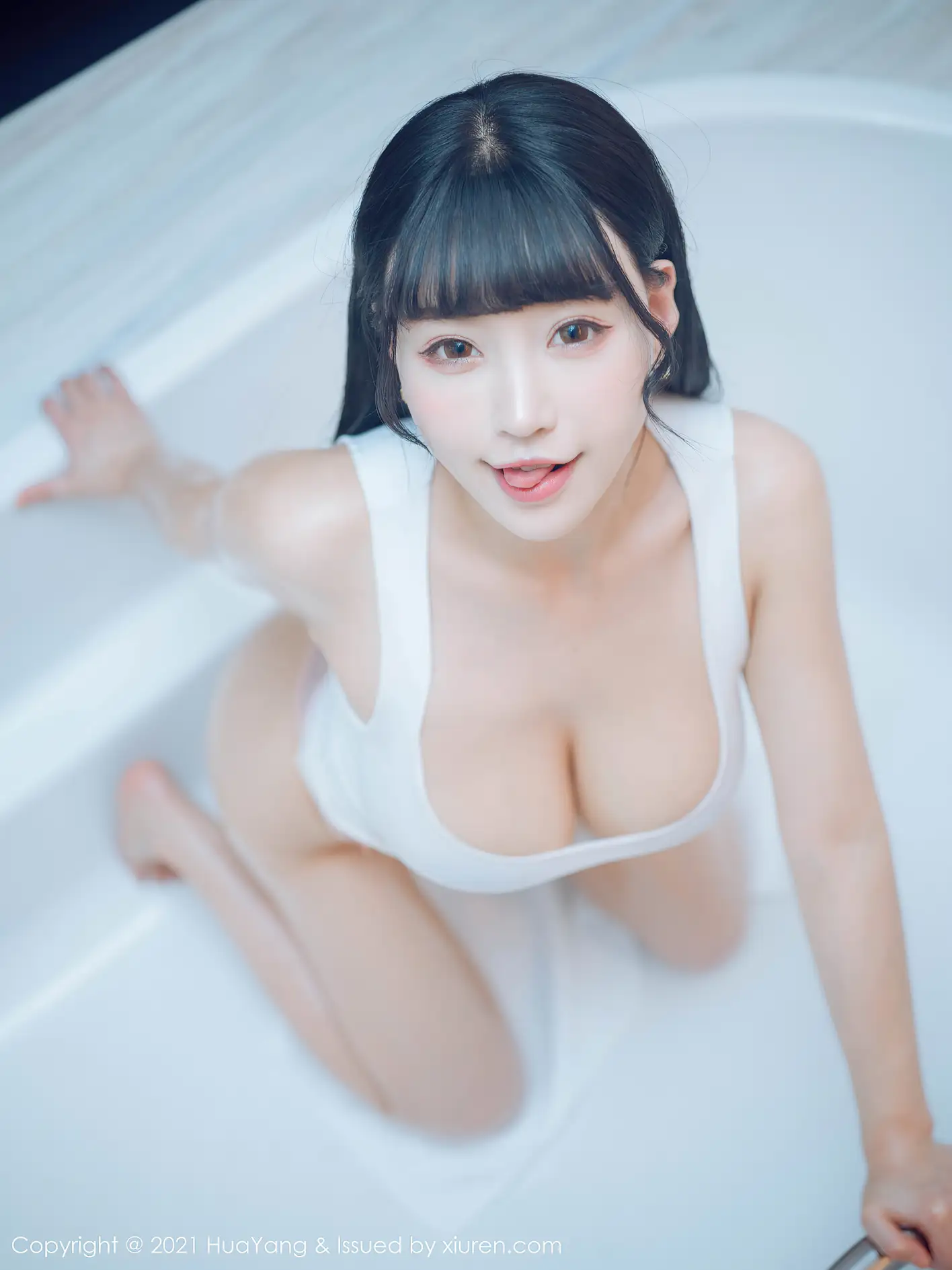 [花漾] 2021.01.29 VOL.0360-034