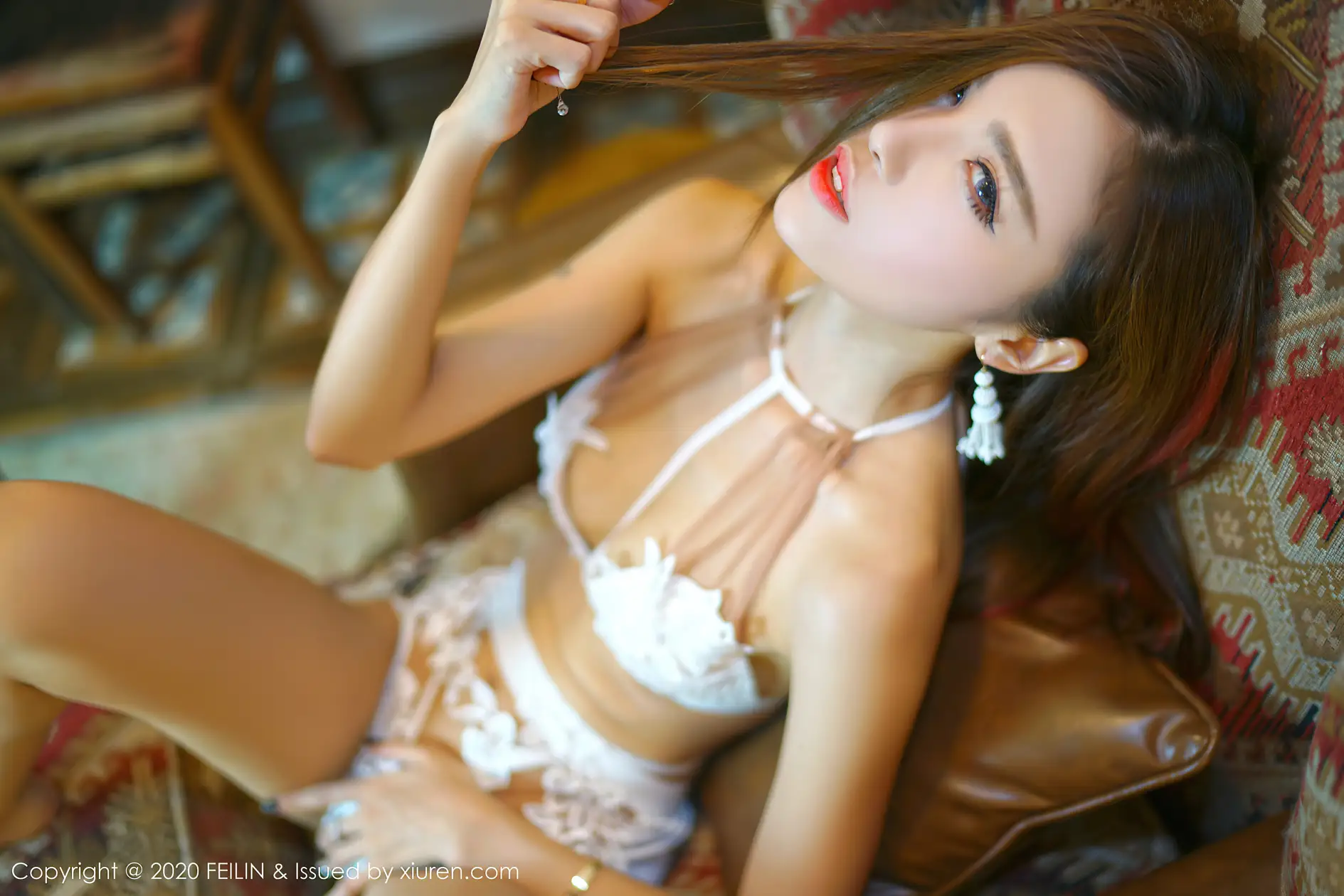 [嗲囡囡] 2020.07.14 VOL.237-032