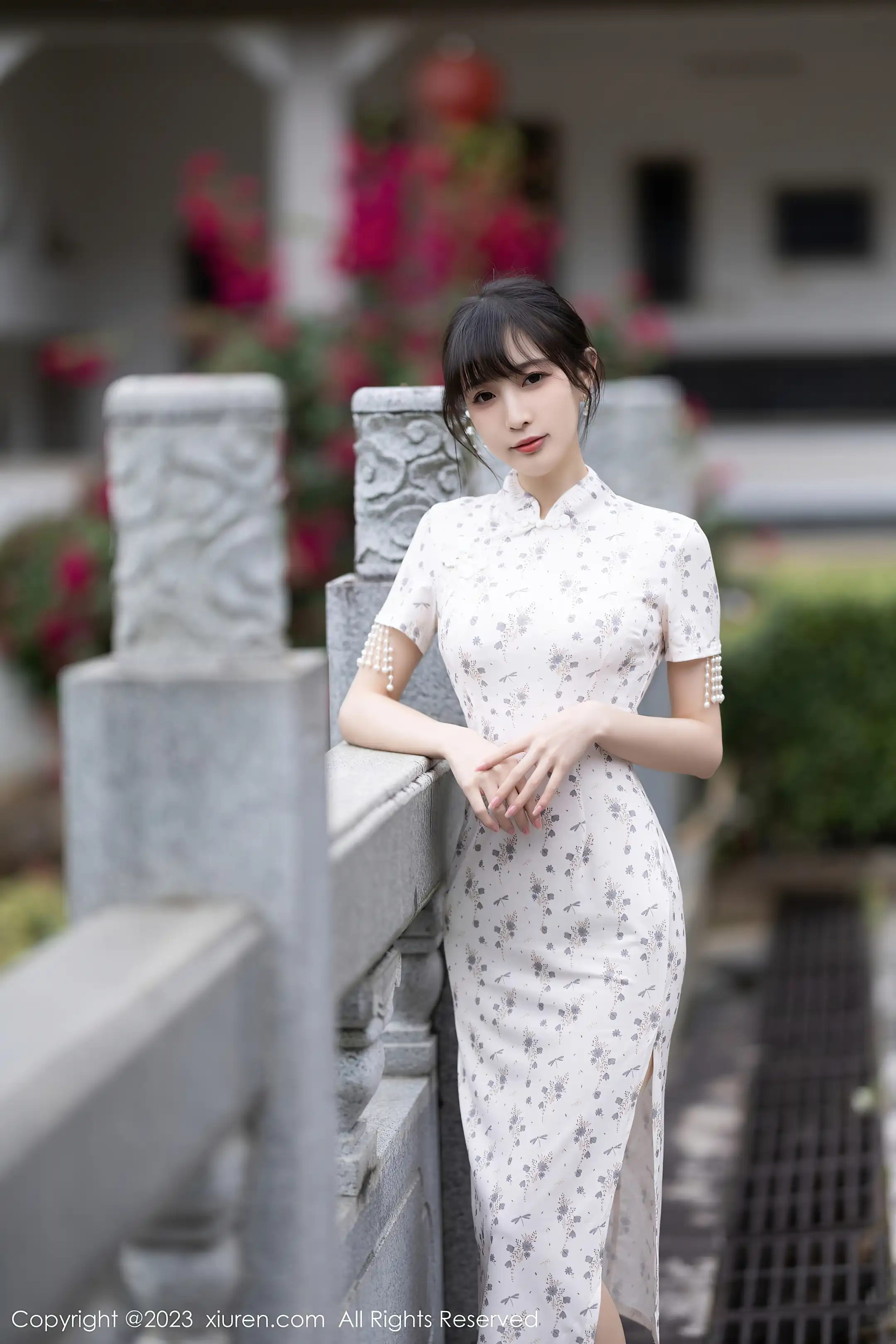 [秀人网] 2023.03.01 NO.6346-016