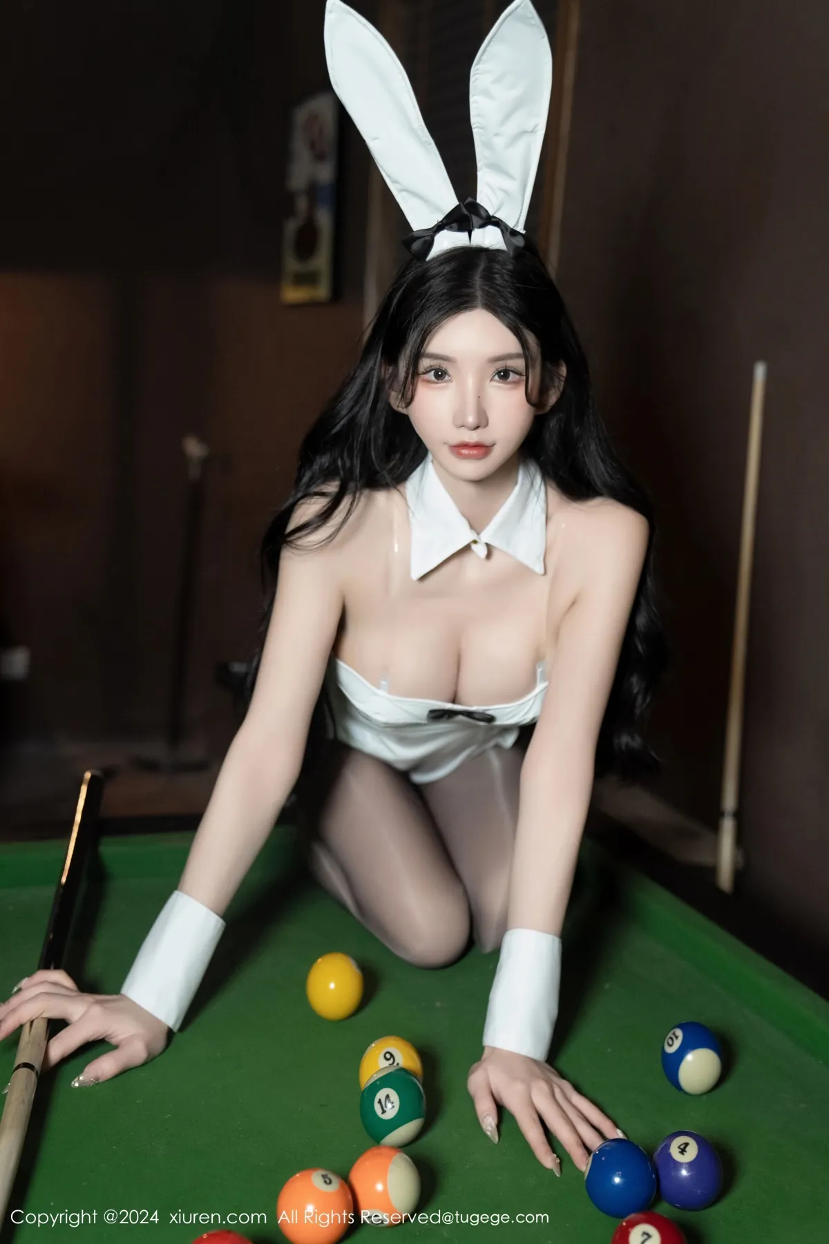 [秀人网] 2024.03.29 No.8318-032