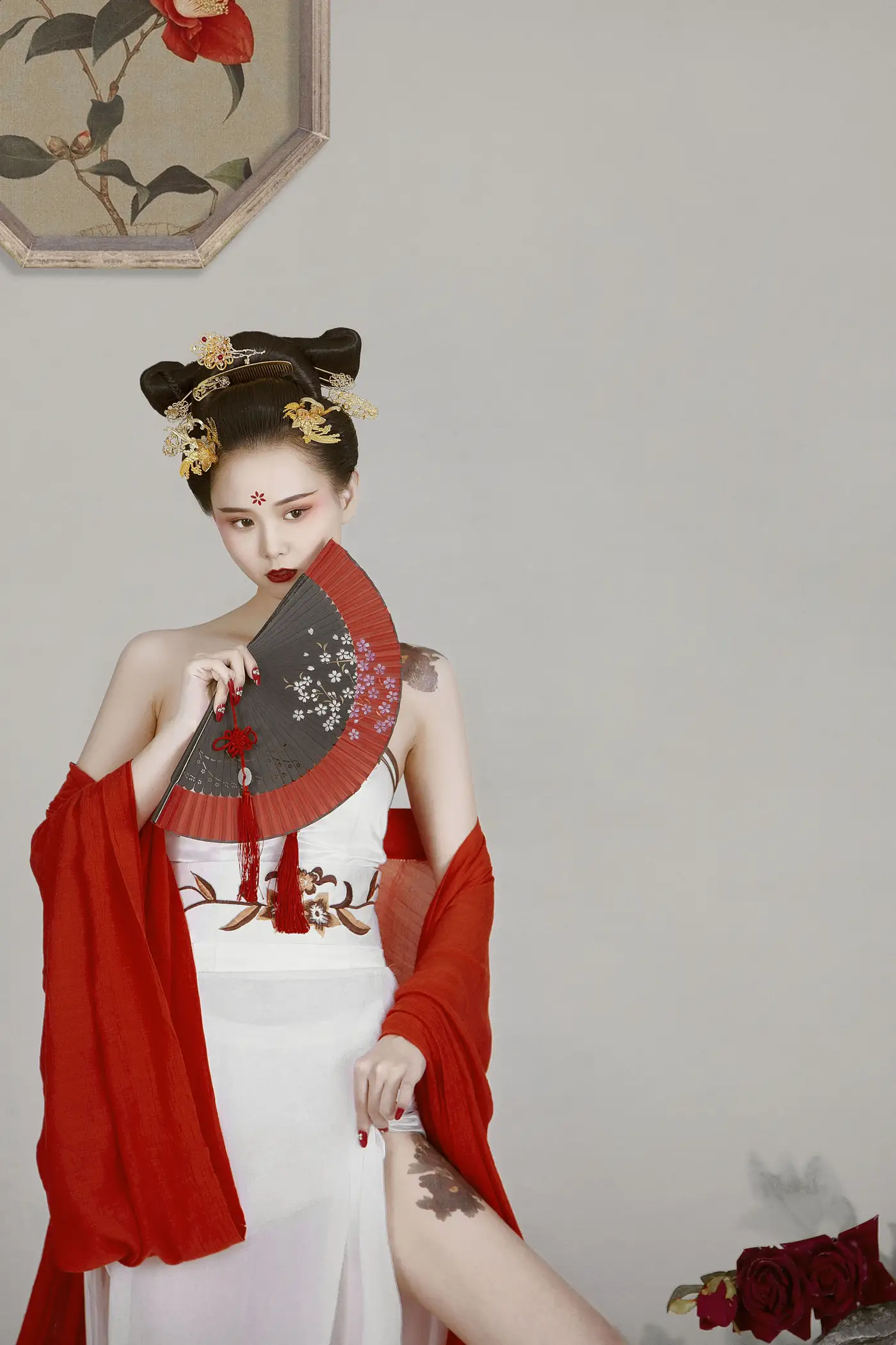 [艺图语] 2022.01.07 Vol.605-011