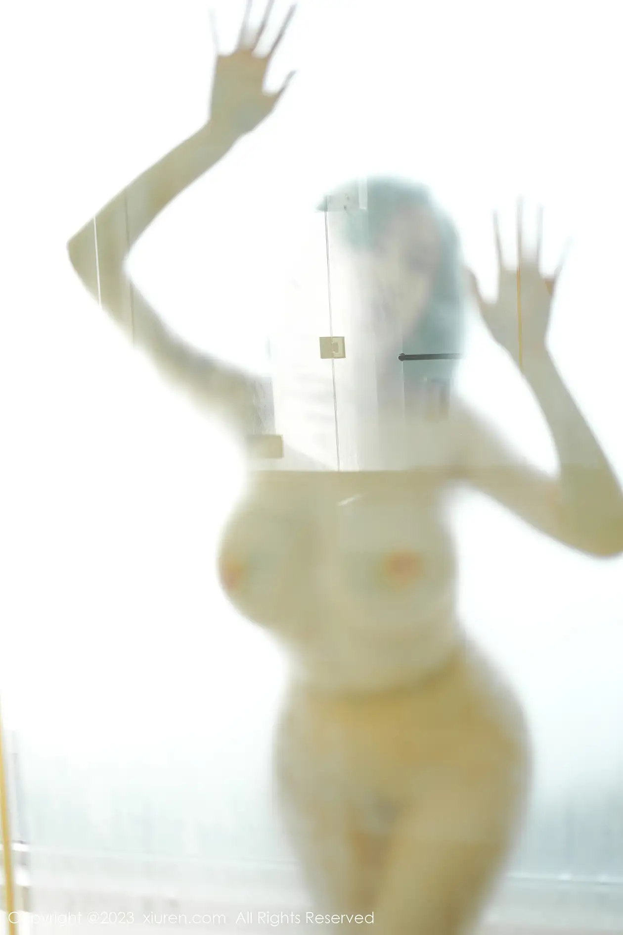 [秀人网] 2023.04.21 NO.6610-074