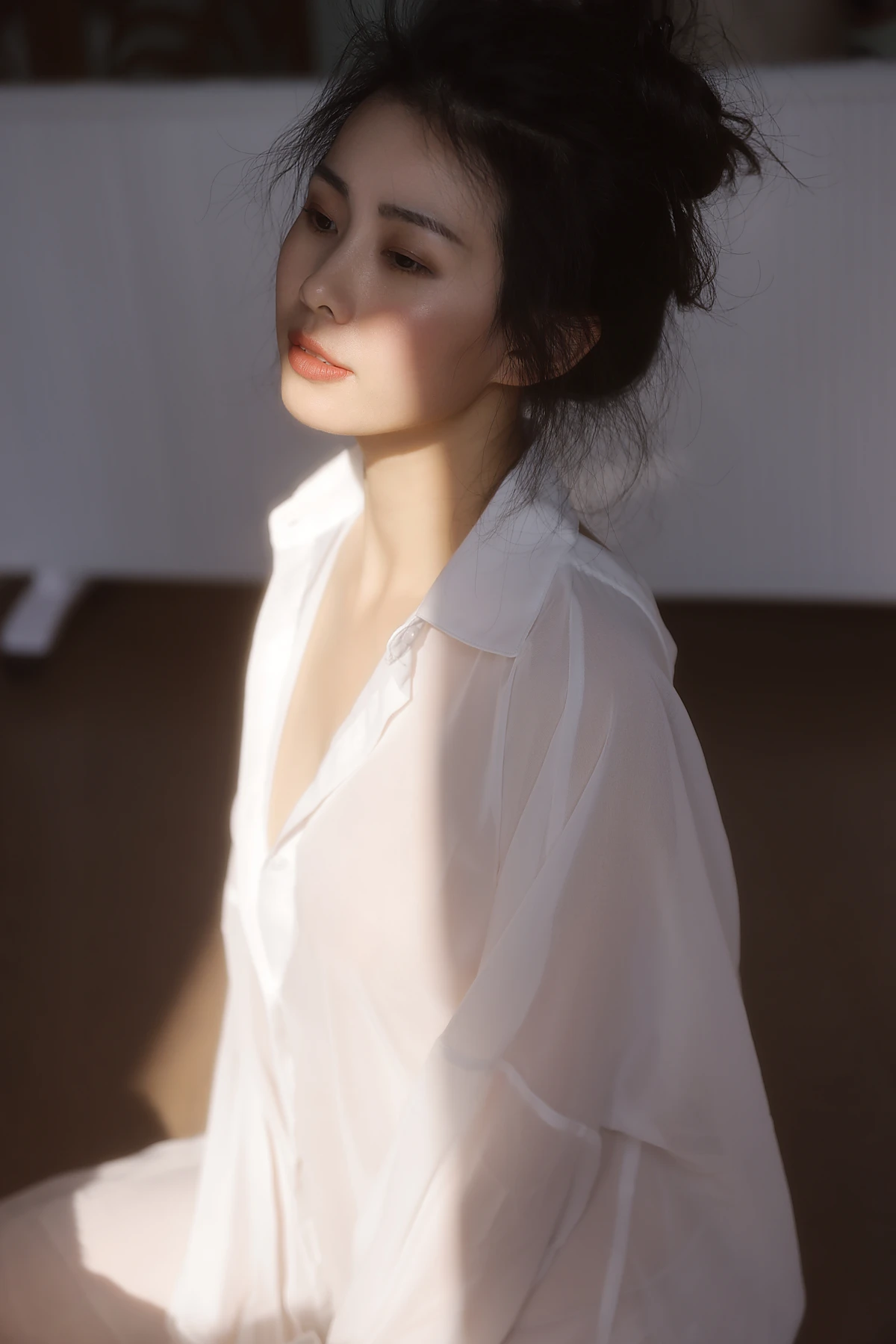 [艺图语]2023.02.03 Vol.2956 白光#秦秦#[21P]-005