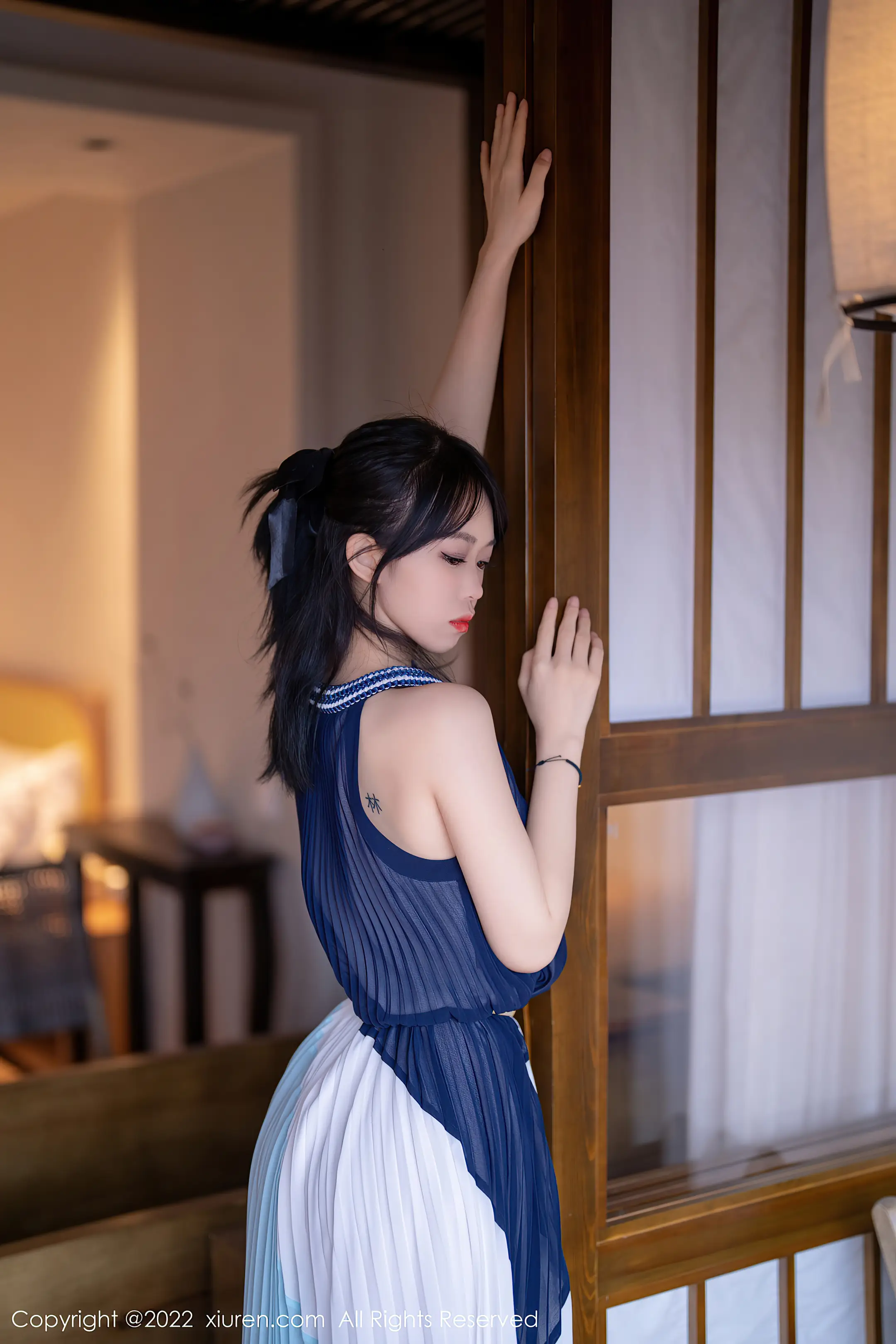 [XiuRen秀人网] 2022.07.25-021