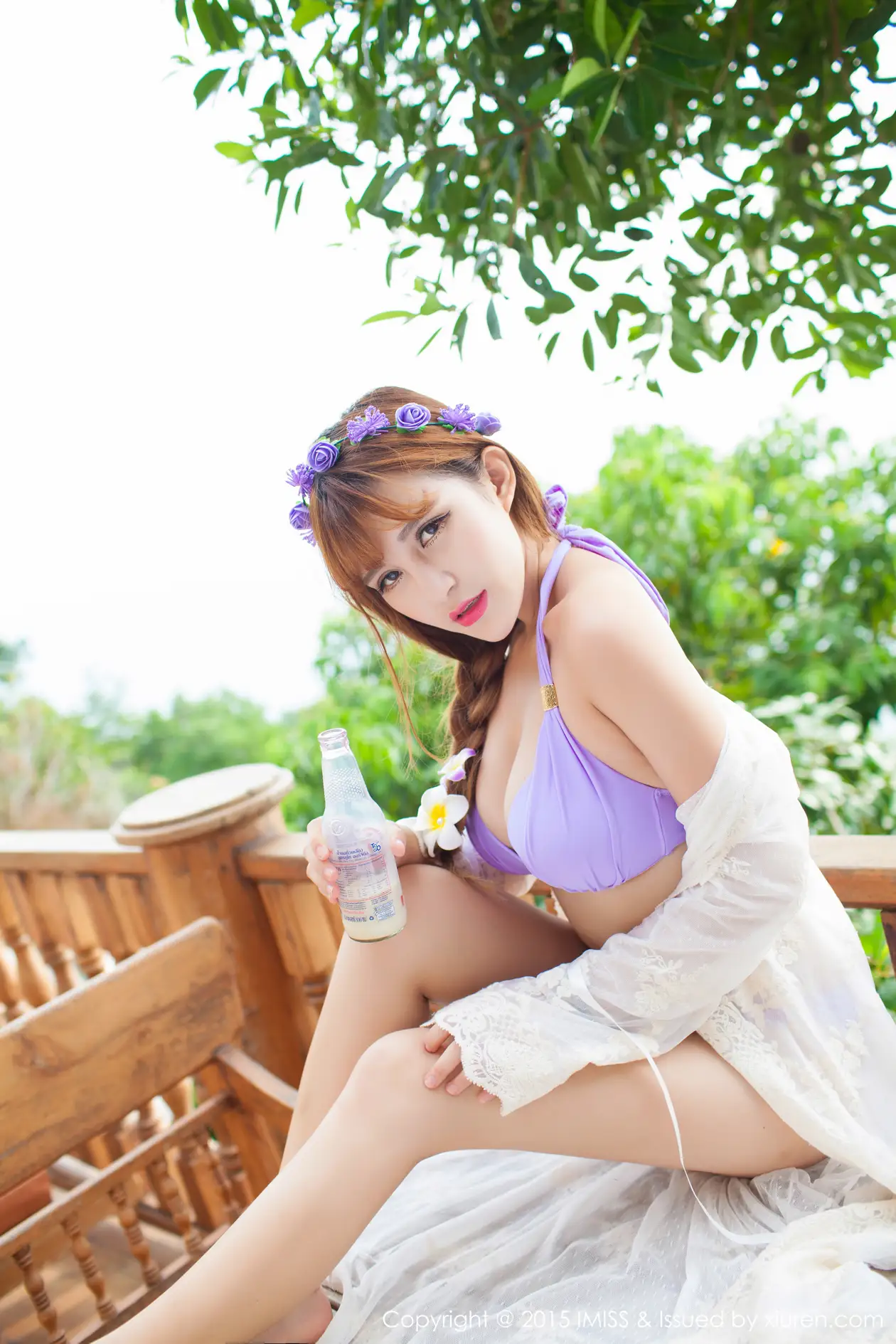 [爱蜜社] 2015.10.16 VOL.032-029