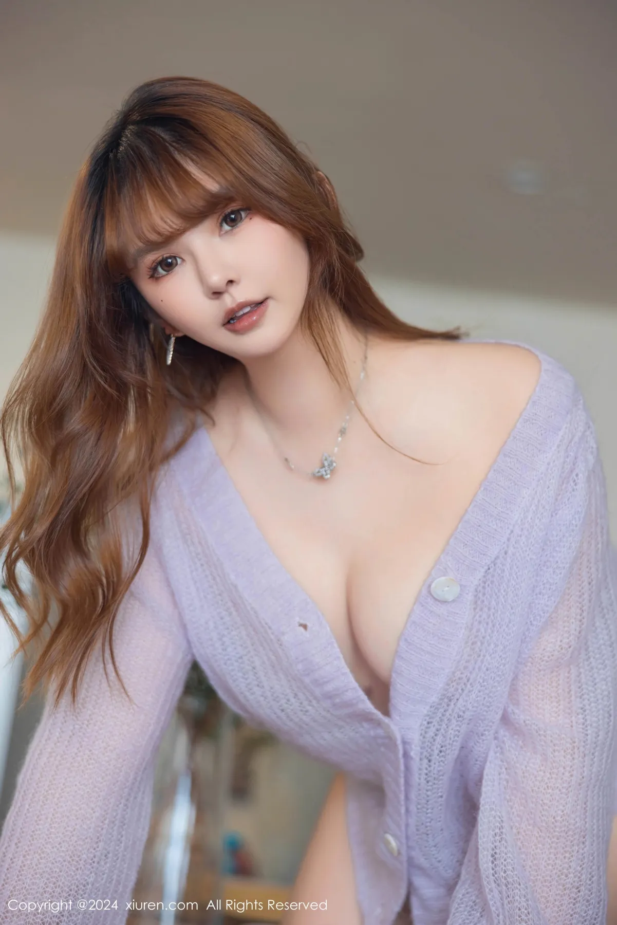 [秀人网] 2024.03.14 No.8228-075