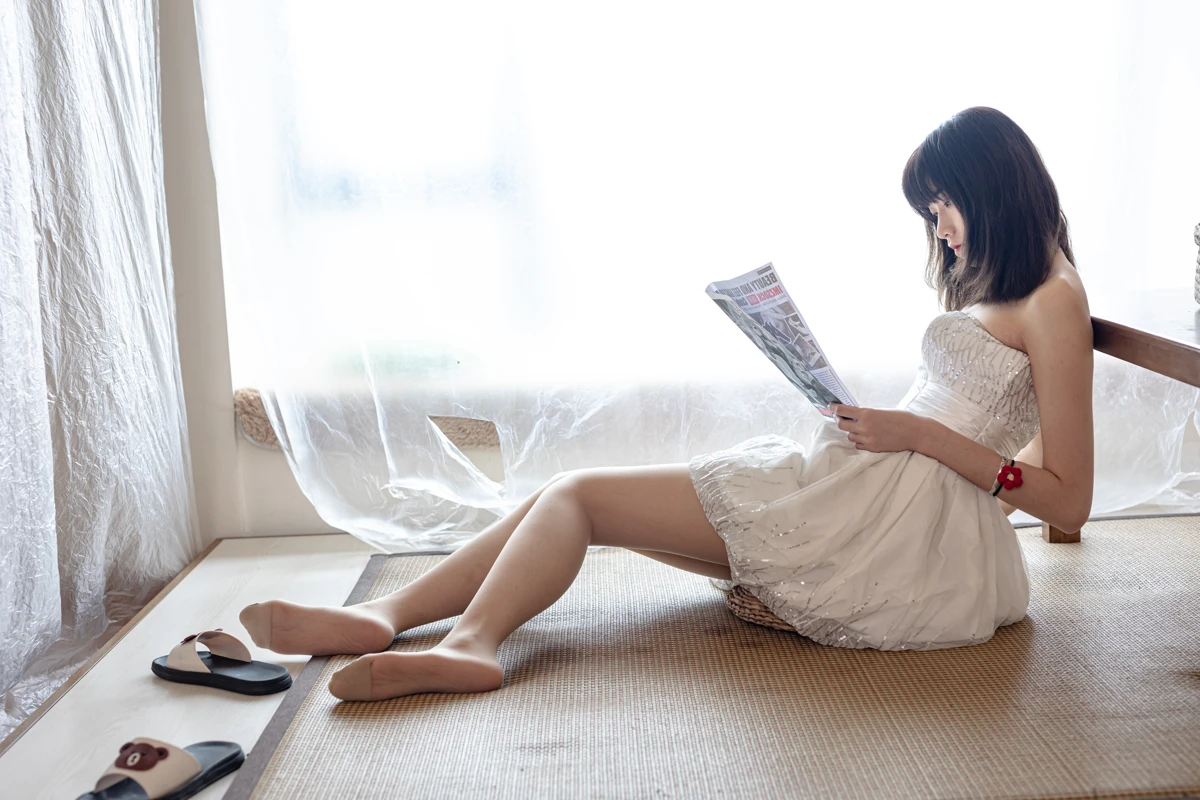 [MZSOCK]爱美足 NO.276#海椒、美足、爱美足#[149P]-002