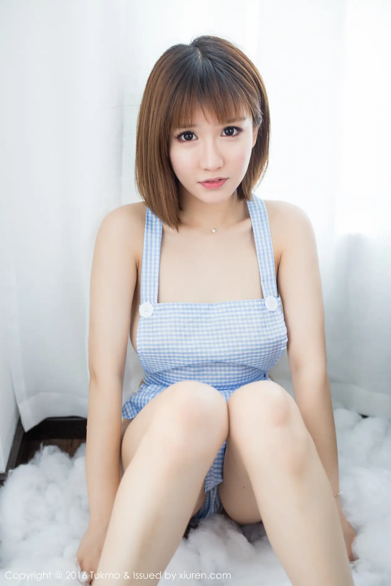 [波萝社] 2016.08.31 Vol.092-018