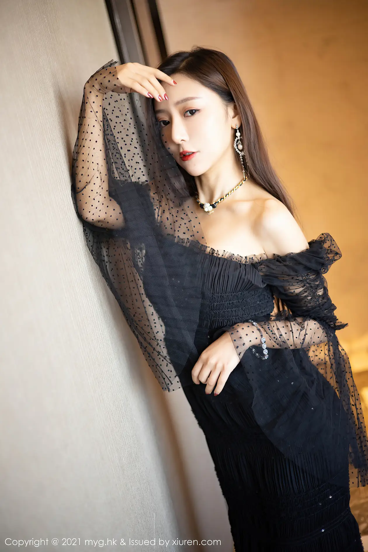 [美媛馆] 2021.01.20 VOL.482-058