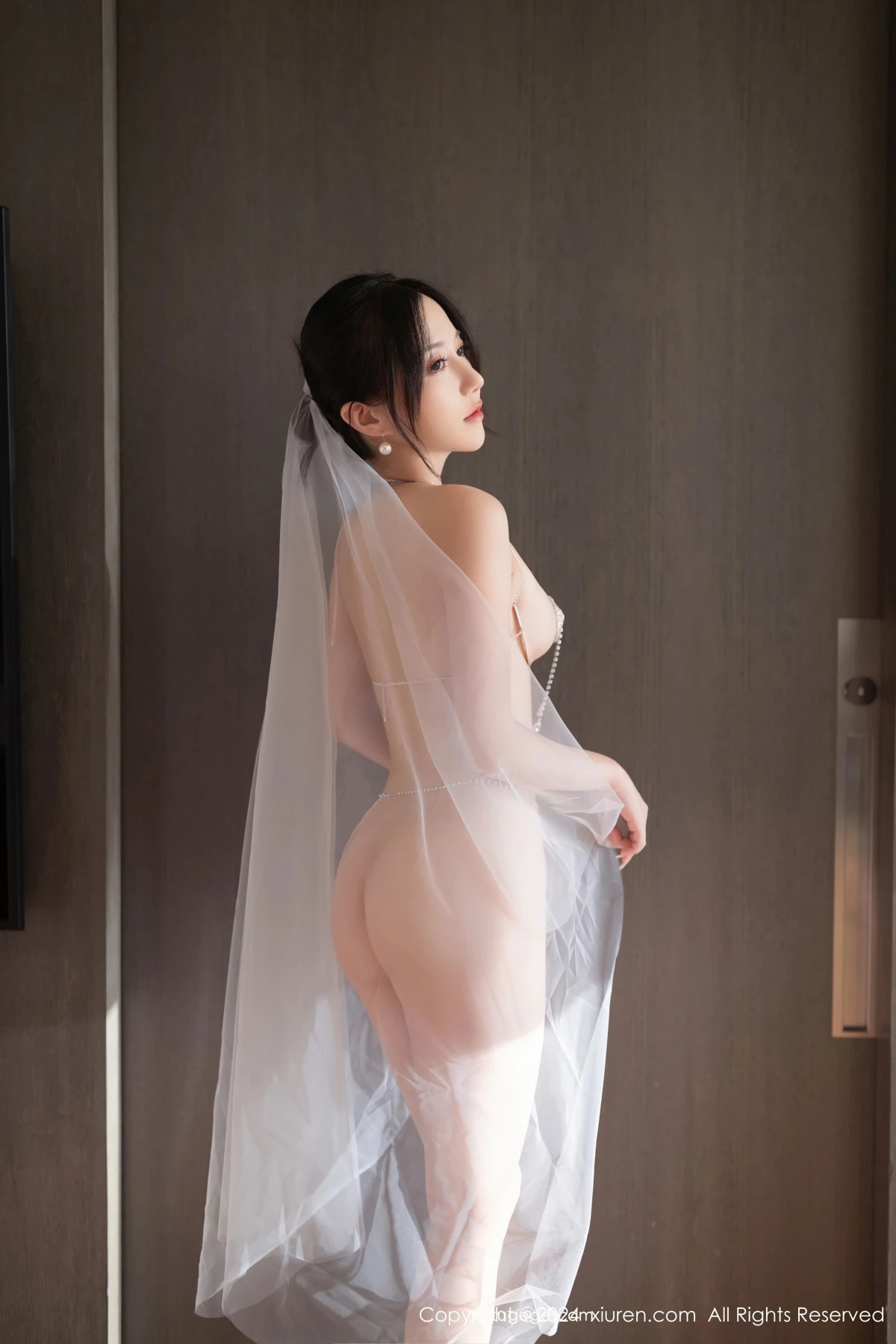 [秀人网] 2024.11.01 No.9387 鱼子酱Fish、秀人旗下#[81P]-067