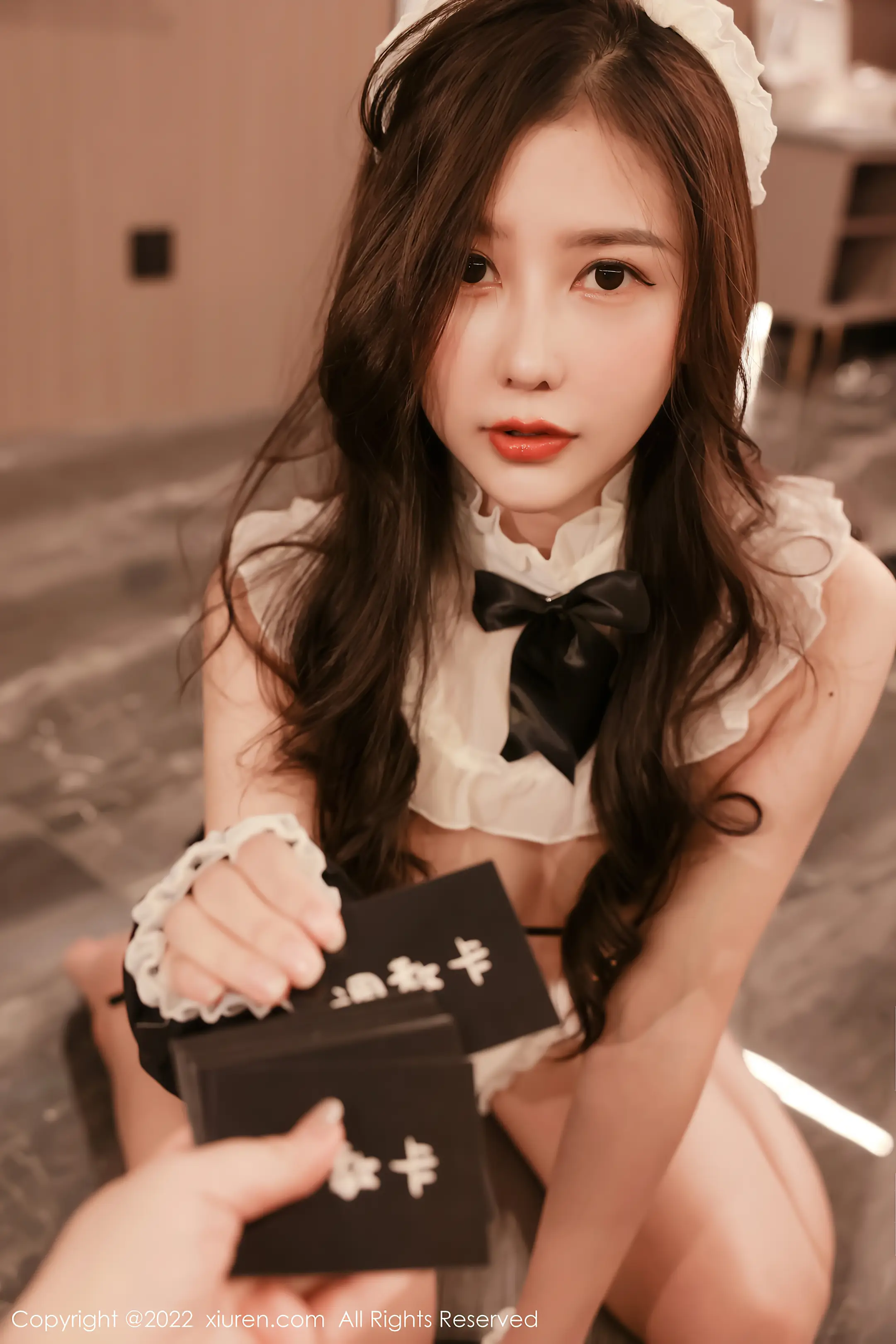 [Xiuren秀人网]2022.03.01-006