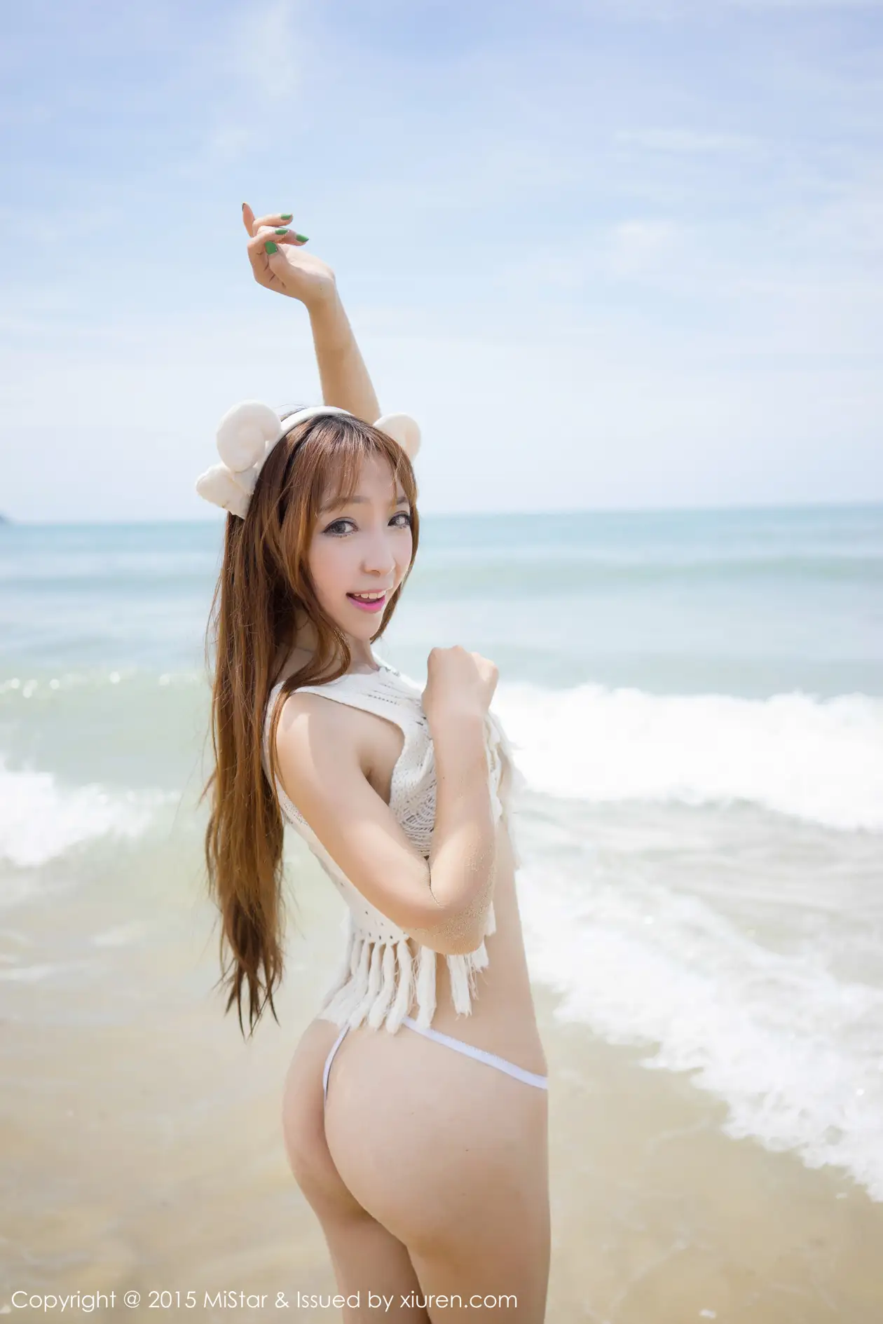 [魅妍社] 2015.06.01 VOL.015-058