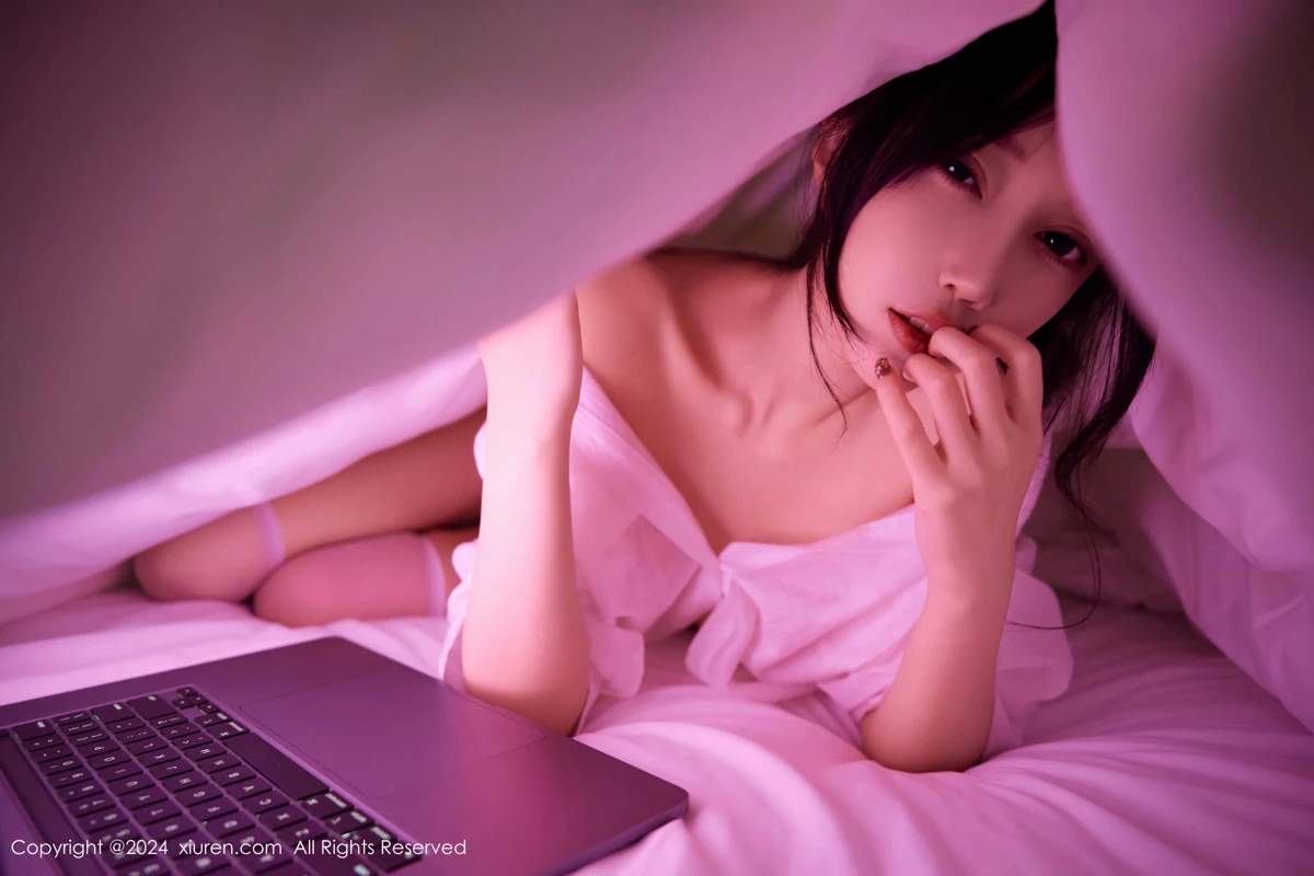 [秀人网] 2024.10.12 No.9274 玥儿玥er、秀人旗下#[75P]-041