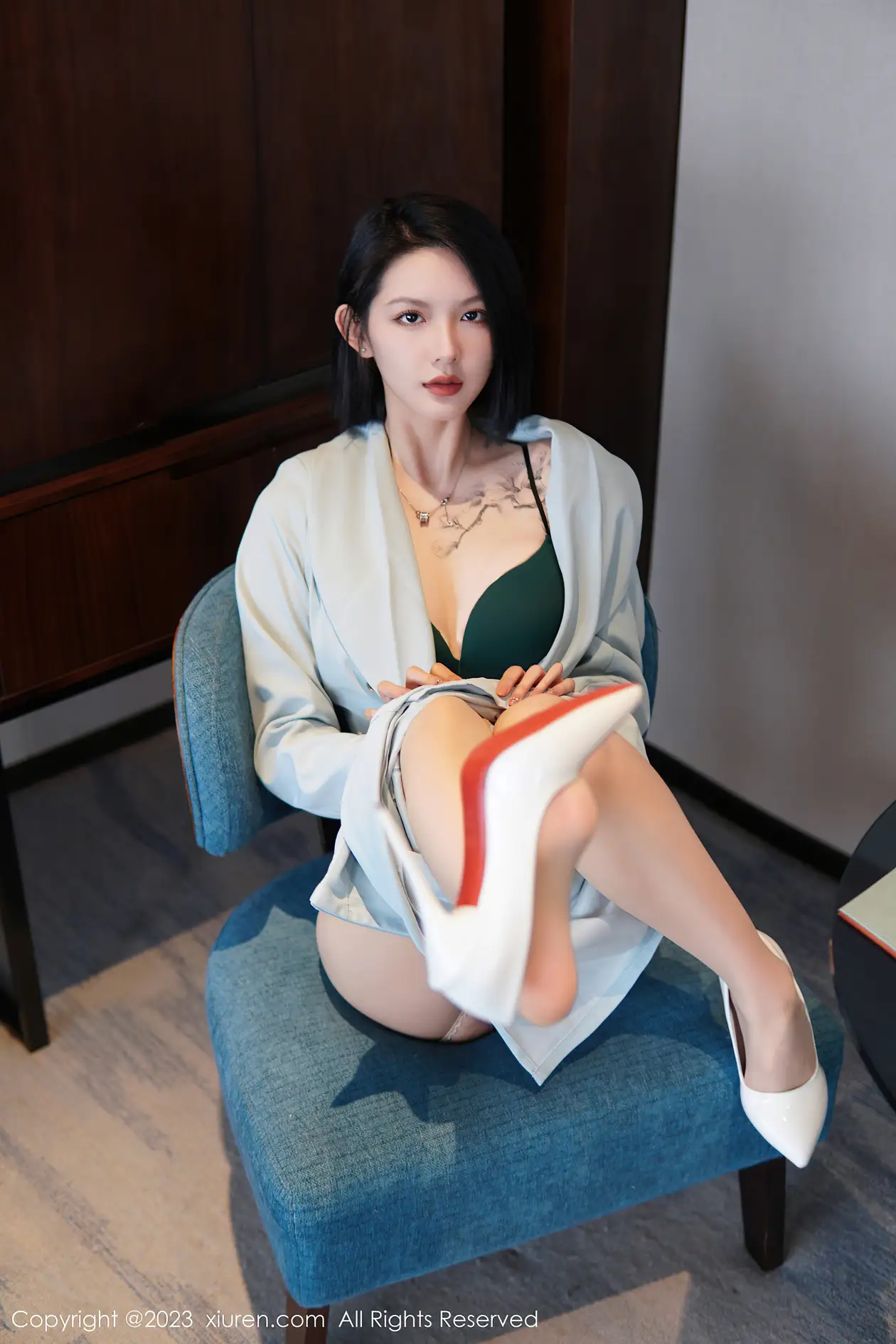 [秀人网] 2023.06.09 NO.6885-042