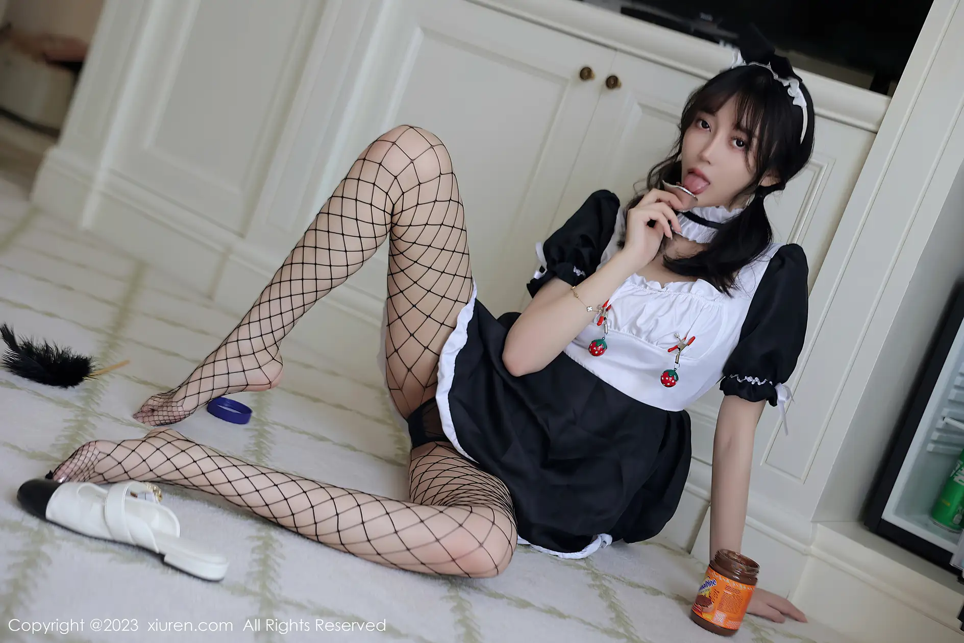 [秀人网] 2023.08.11 NO.7217-033