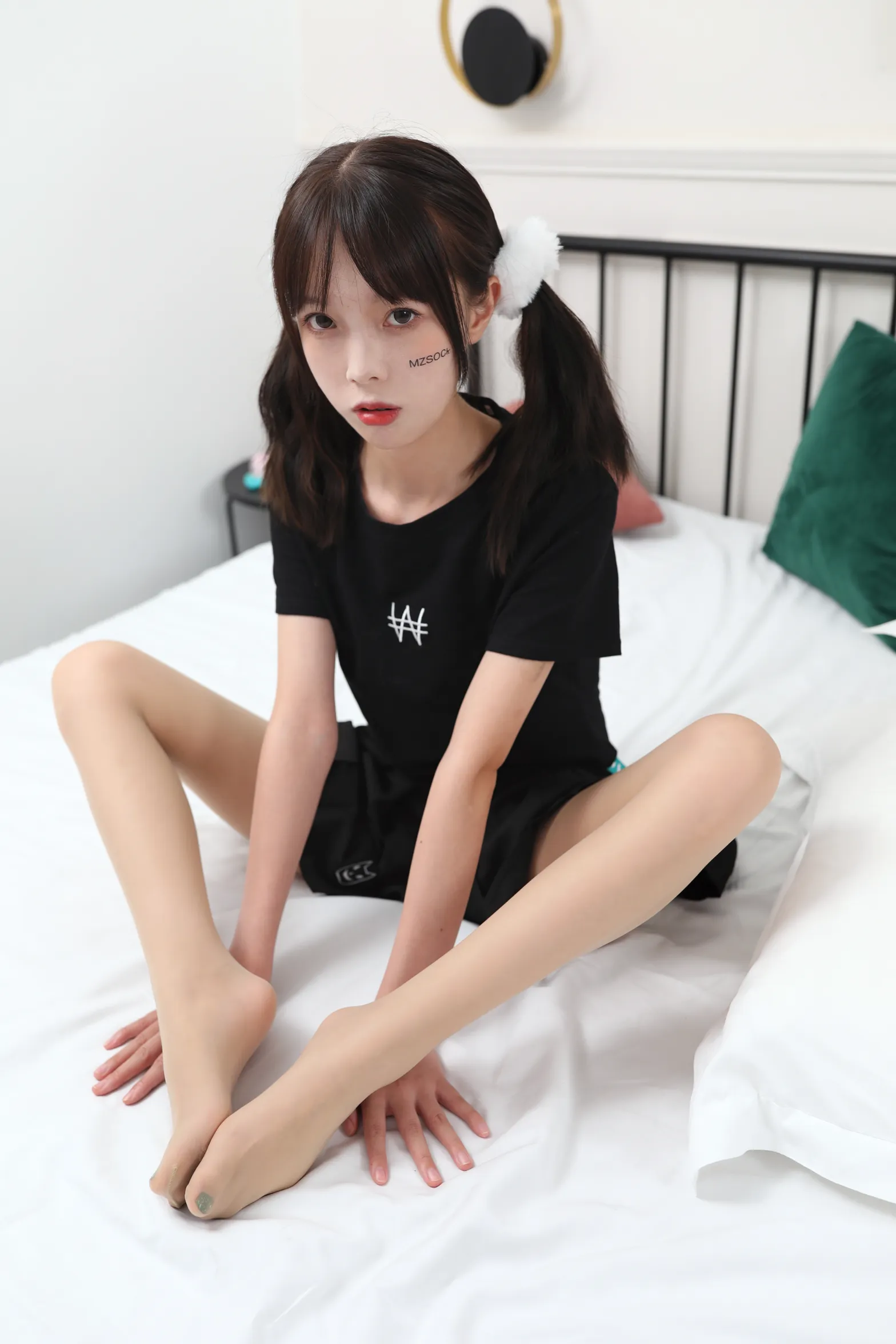 [MZSOCK]爱美足 NO.260-008