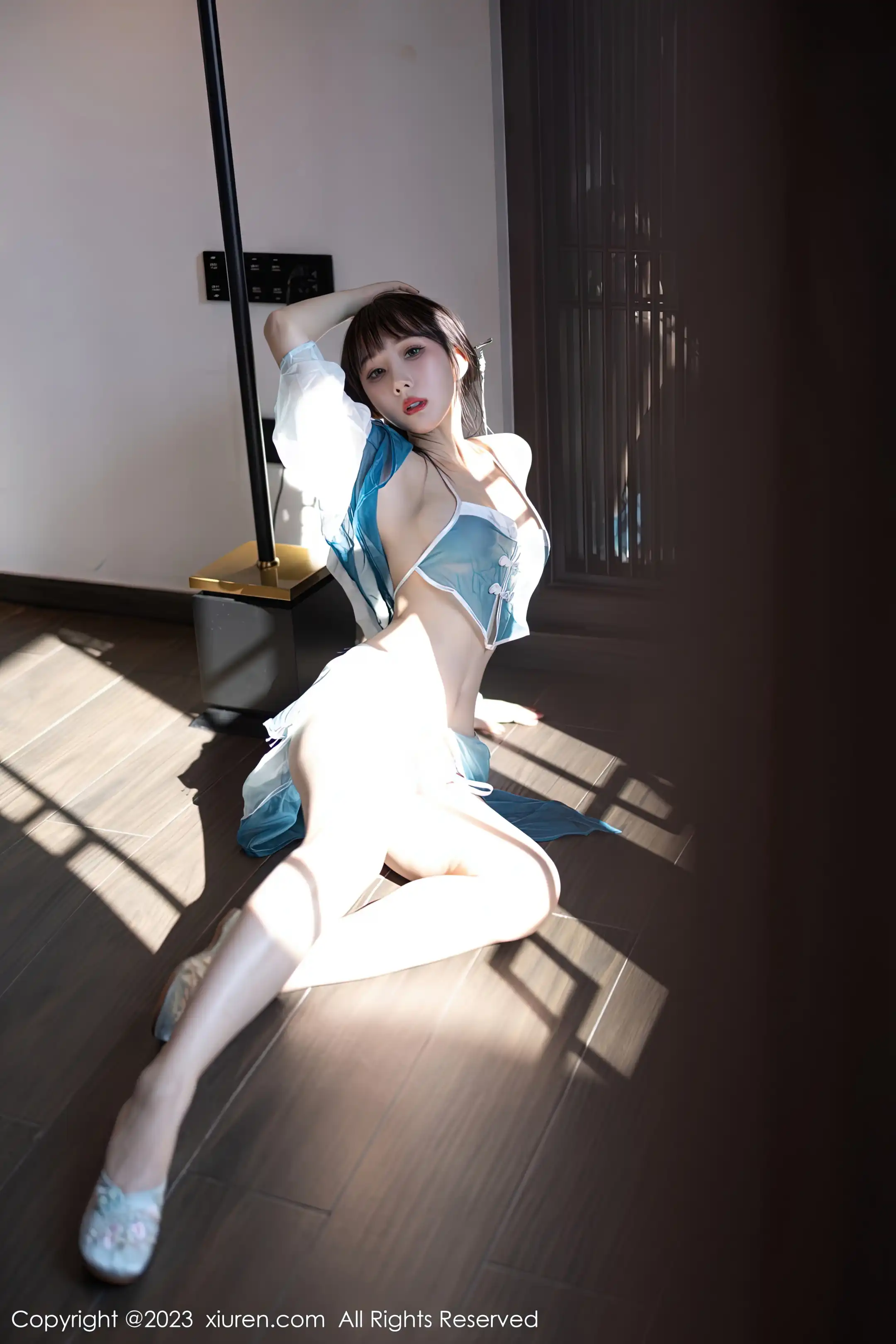 [秀人网] 2023.01.03 NO.6076-023