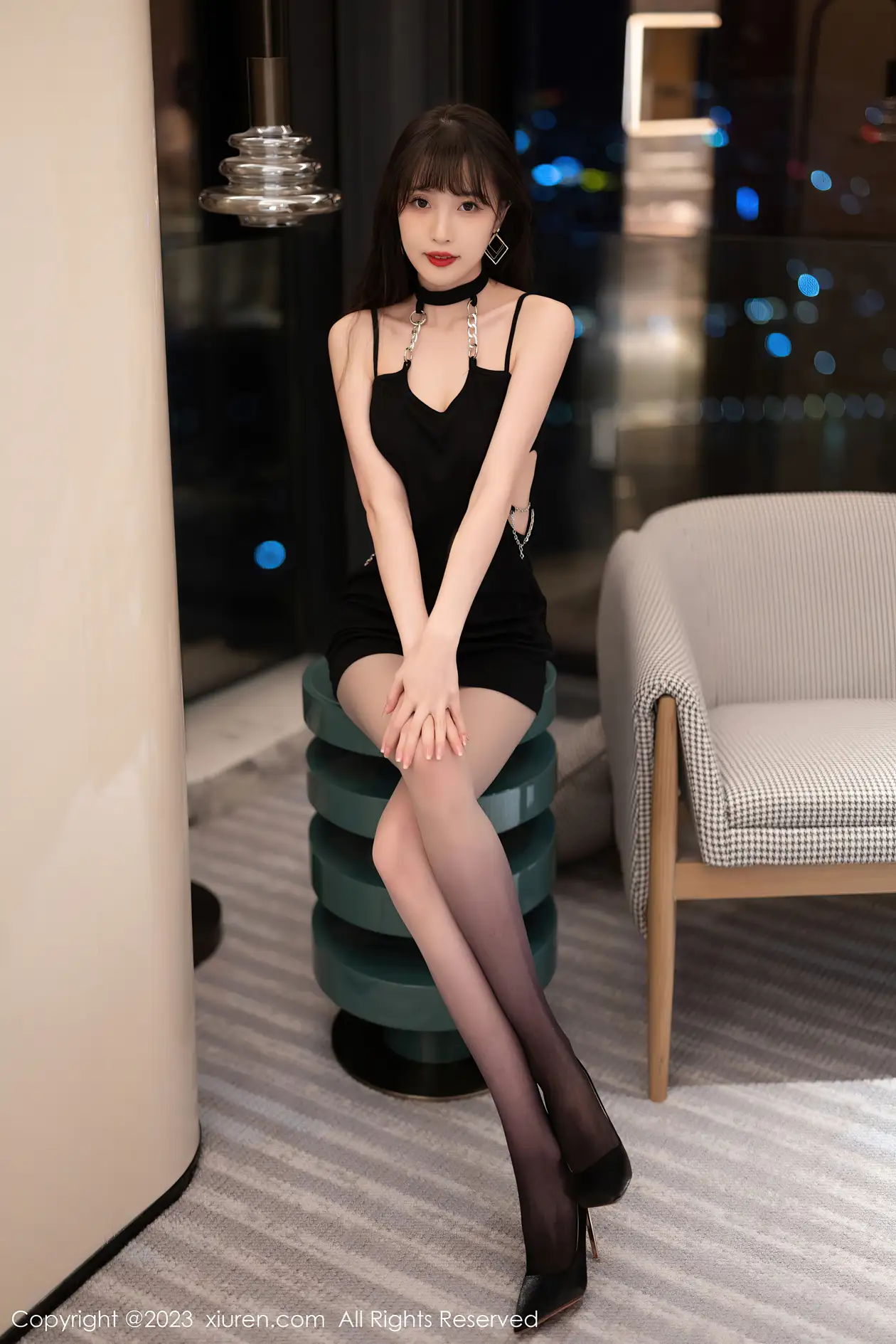 [秀人网] 2023.04.12 NO.6565-005
