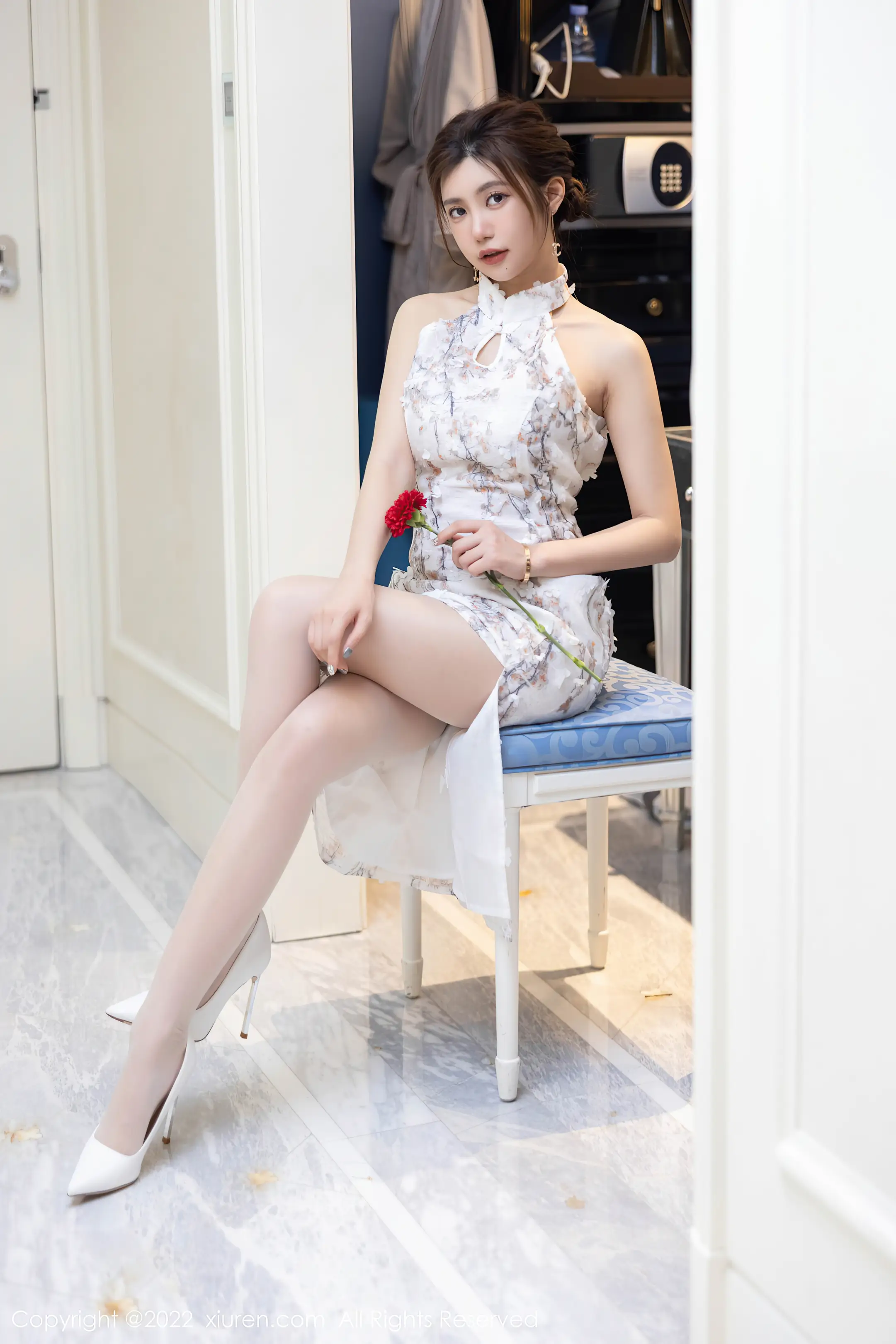 [Xiuren秀人网] 2022.10.14 NO.5713-013
