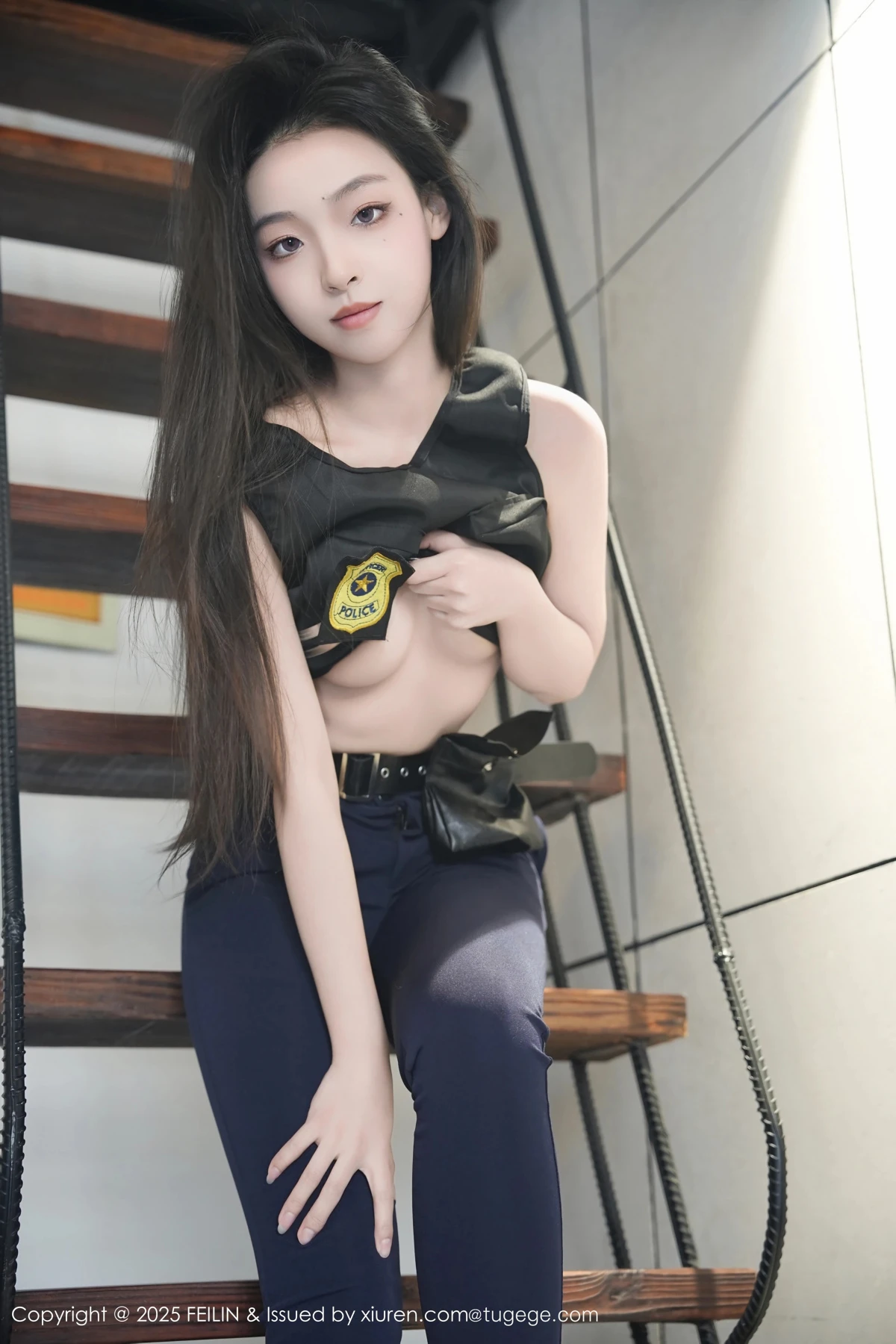[嗲囡囡] 2025.01.02 VOL.497 芝樱、秀人旗下#[74P]-032