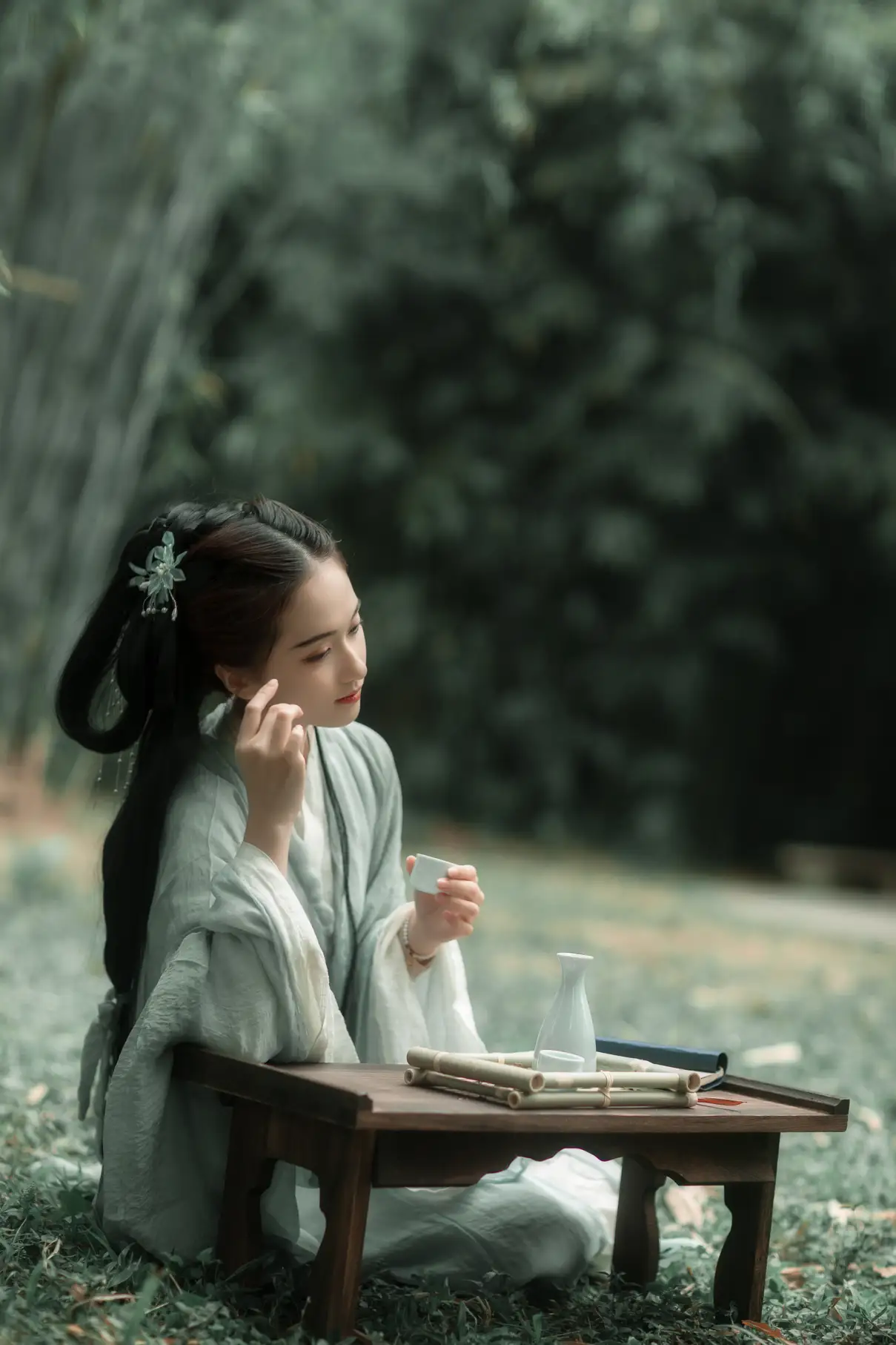 [艺图语] 2022.02.12 Vol.789-043
