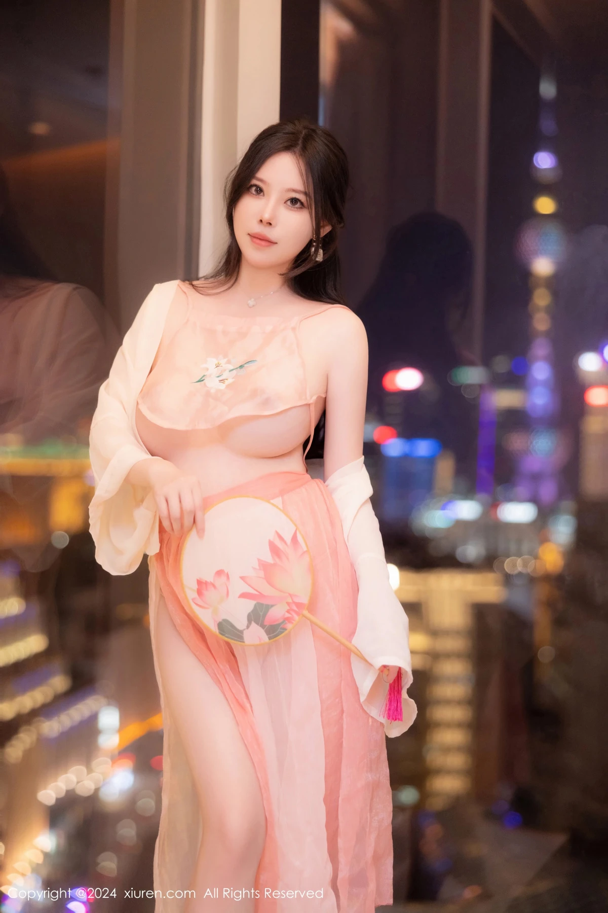 [秀人网] 2024.05.08 No.8503-014