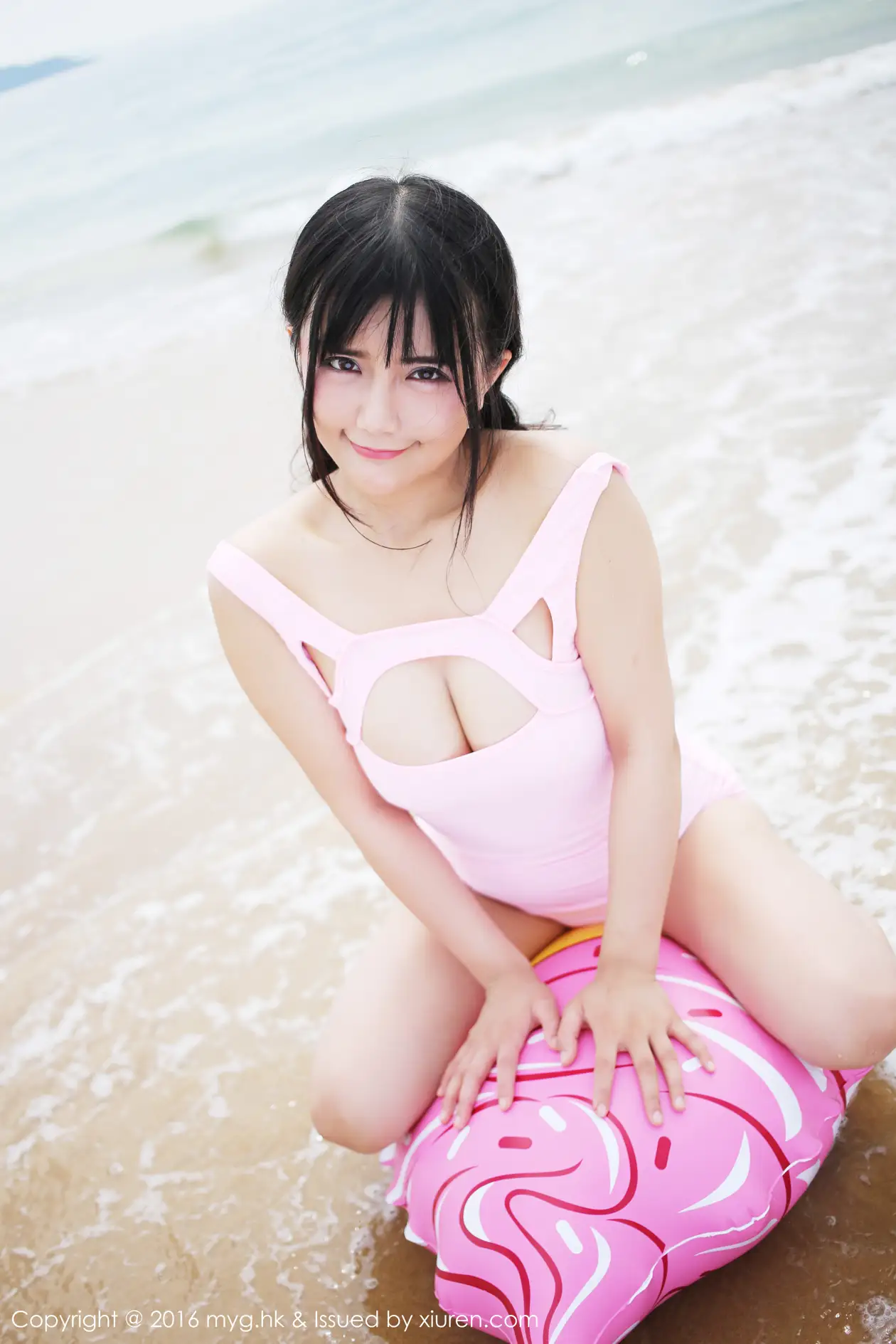 [美媛馆] 2016.10.01 VOL.230-048