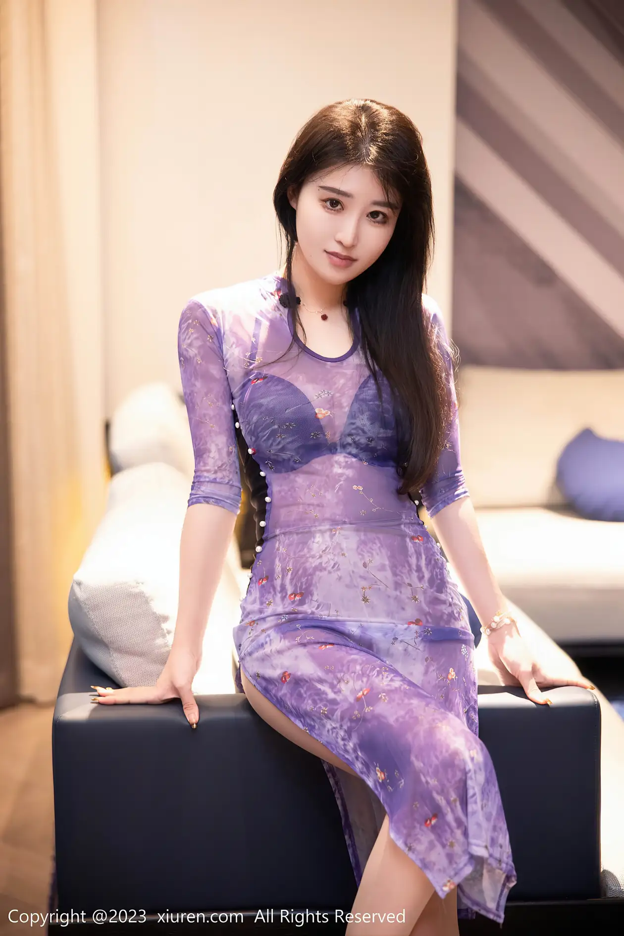 [秀人网] 2023.06.08 NO.6876-023
