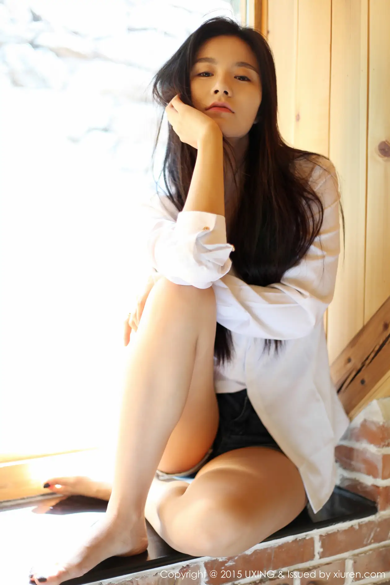 [优星馆] 2015.07.01 VOL.011-023