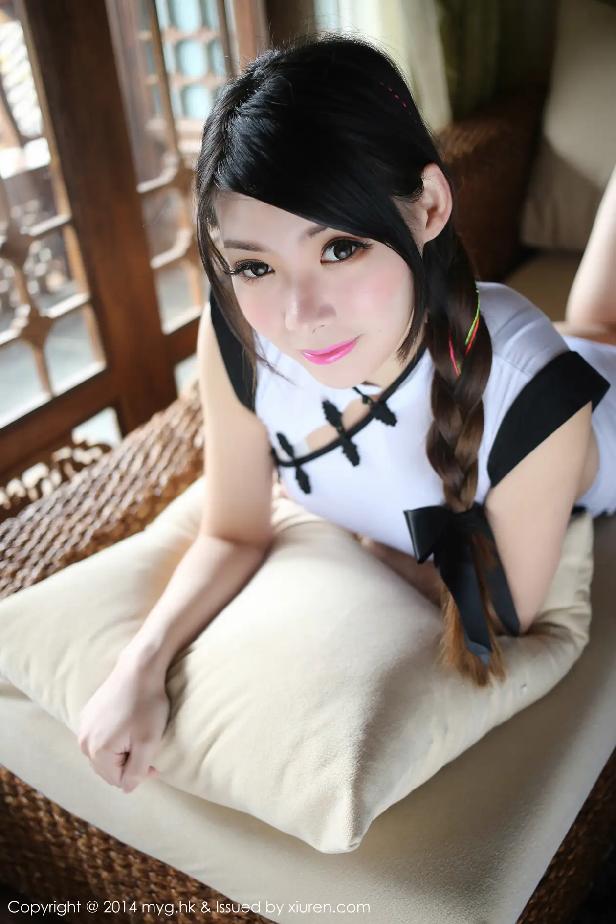 [美媛馆] 2014.11.04 VOL.071-021