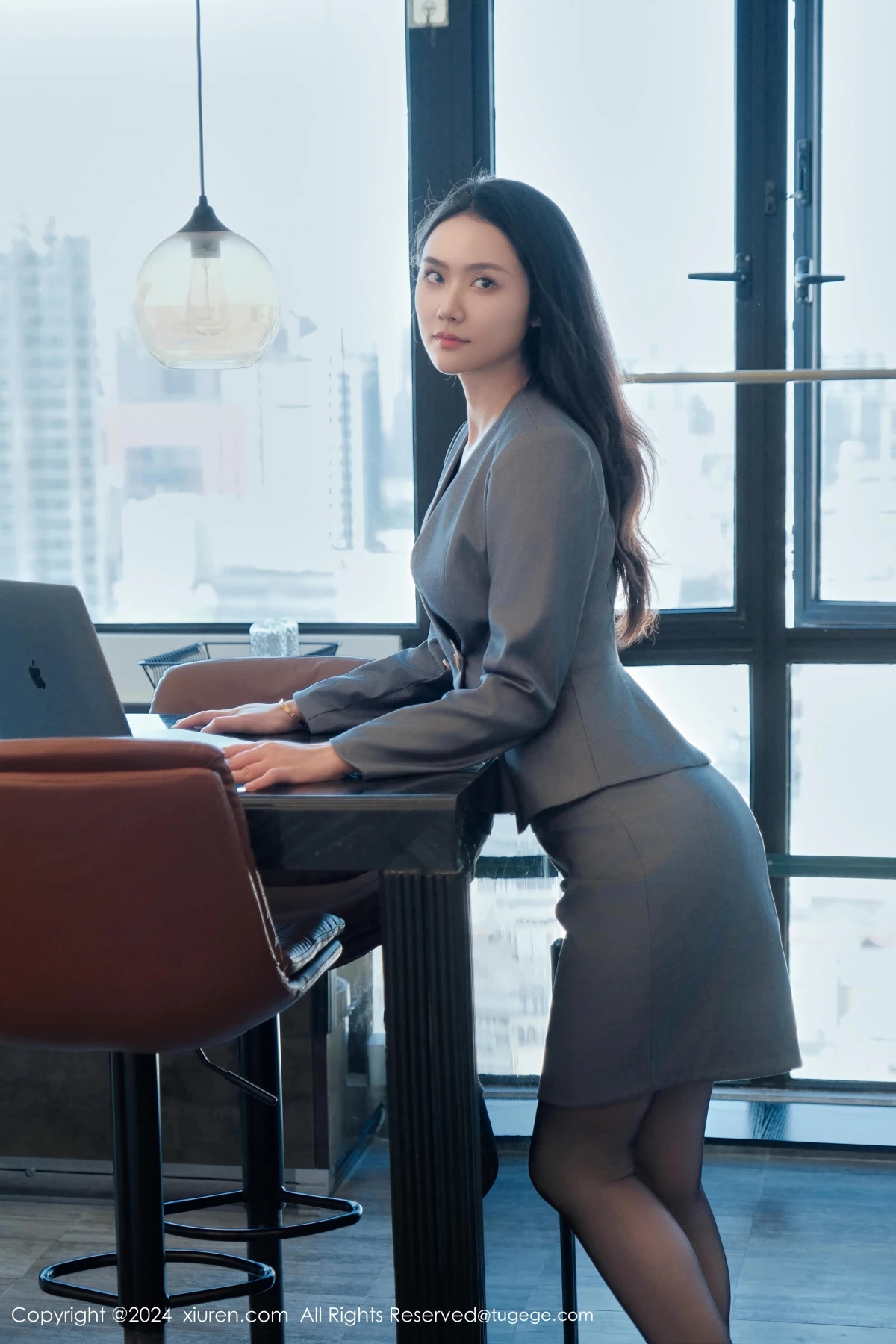 [秀人网] 2024.11.14 No.9444 方子萱、秀人旗下#[80P]-003