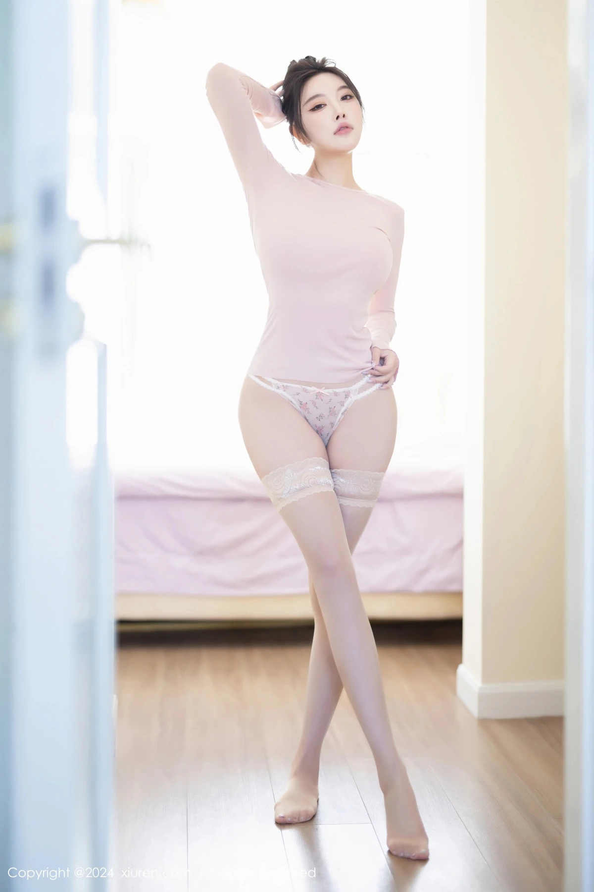 [秀人网] 2024.05.20 No.8570-035