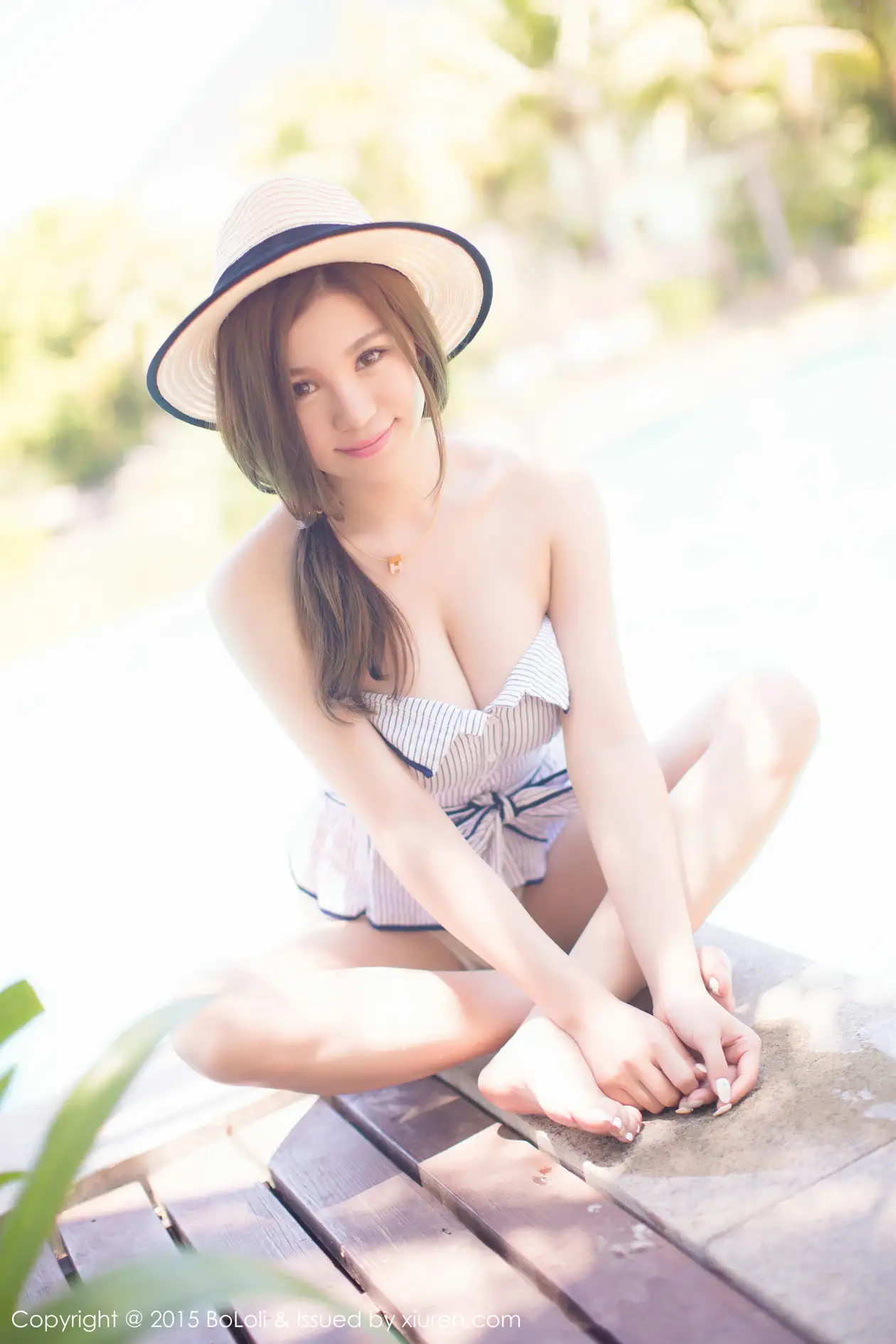 [波萝社] 2015.04.22 Vol.014-066