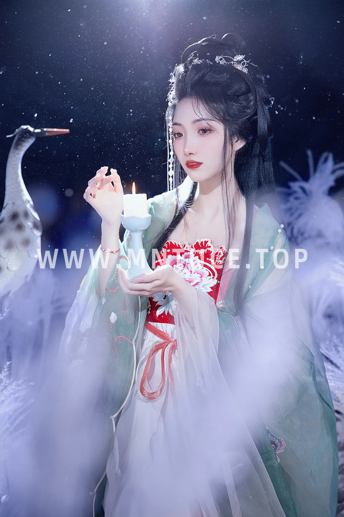 [艺图语]2023.01.10 Vol.2881-021