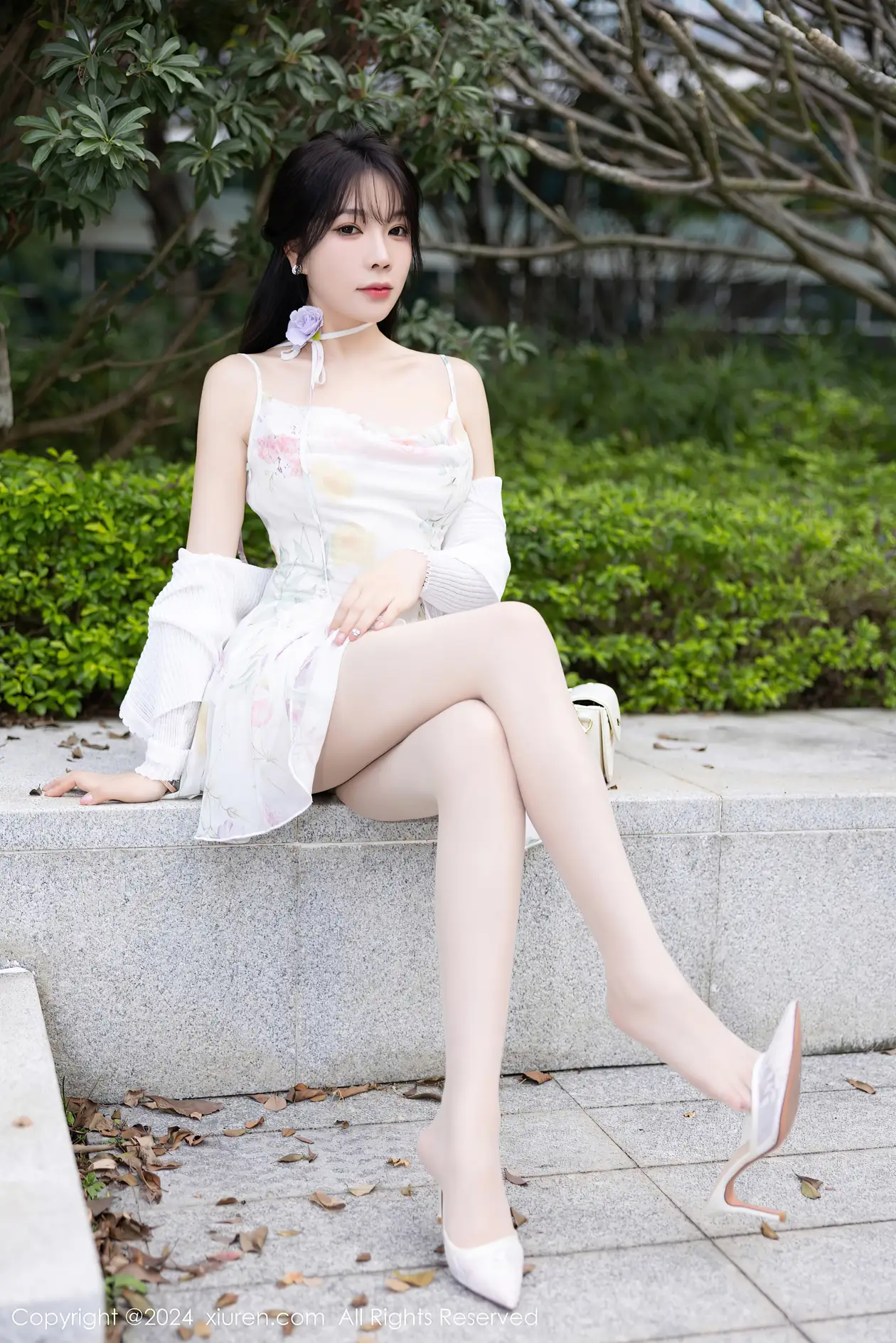 [秀人网] 2024.01.12 NO.7959-009