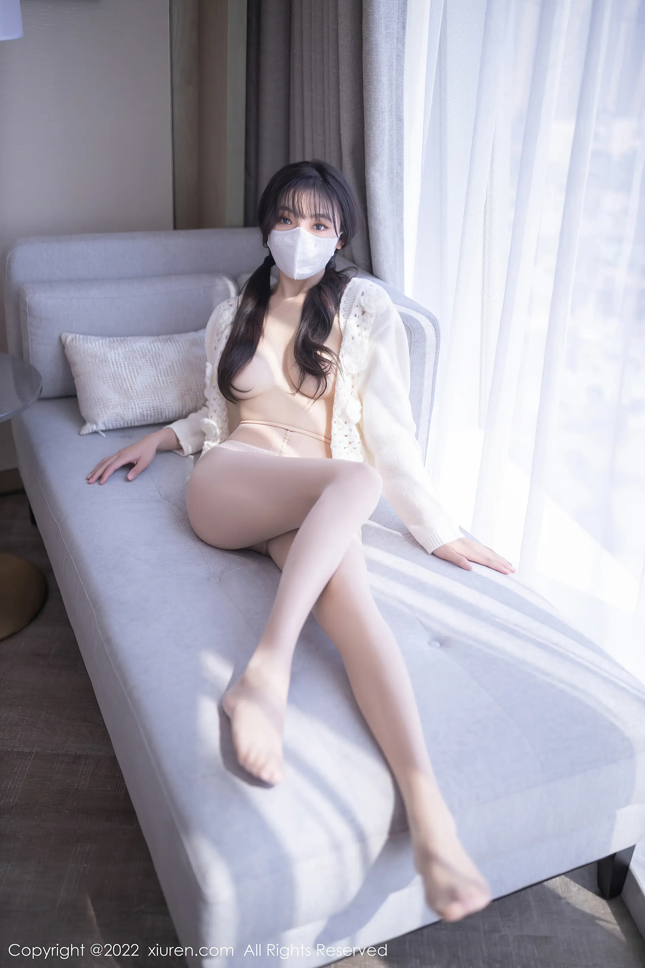 [Xiuren秀人网] 2022.10.27 NO.5771-051