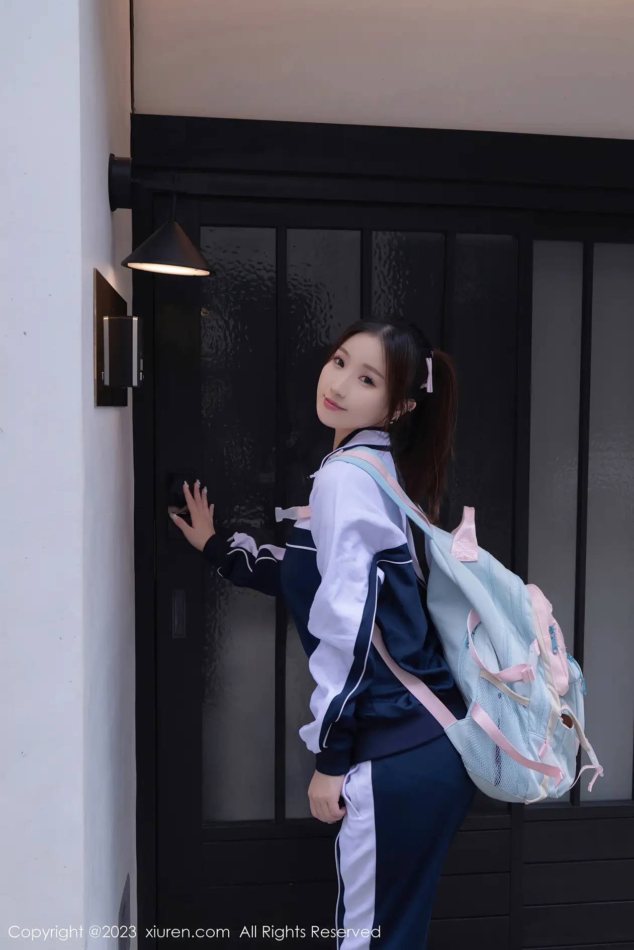 [秀人网] 2023.10.18 NO.7528-005