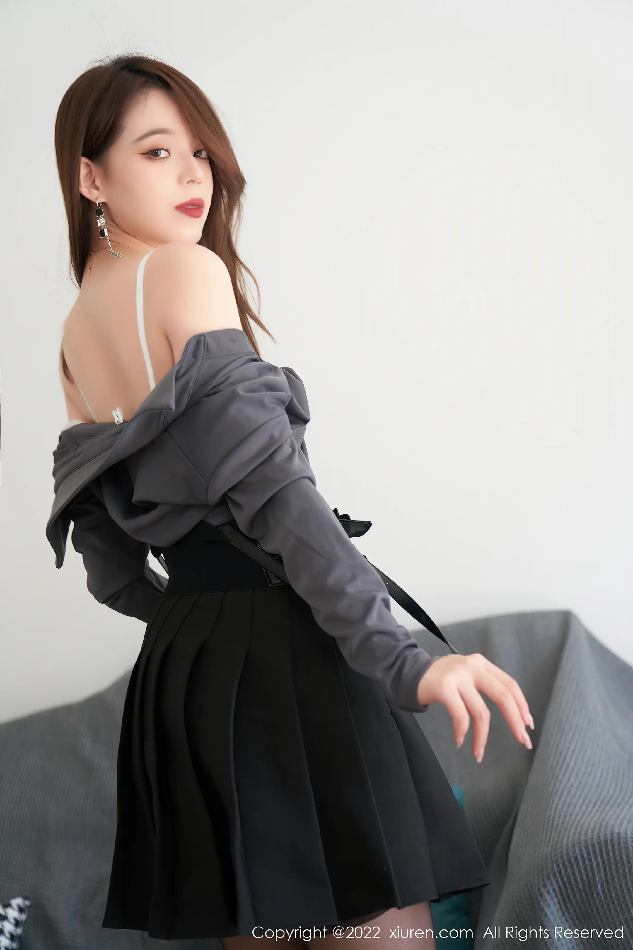 [Xiuren秀人网] 2022.04.19-033