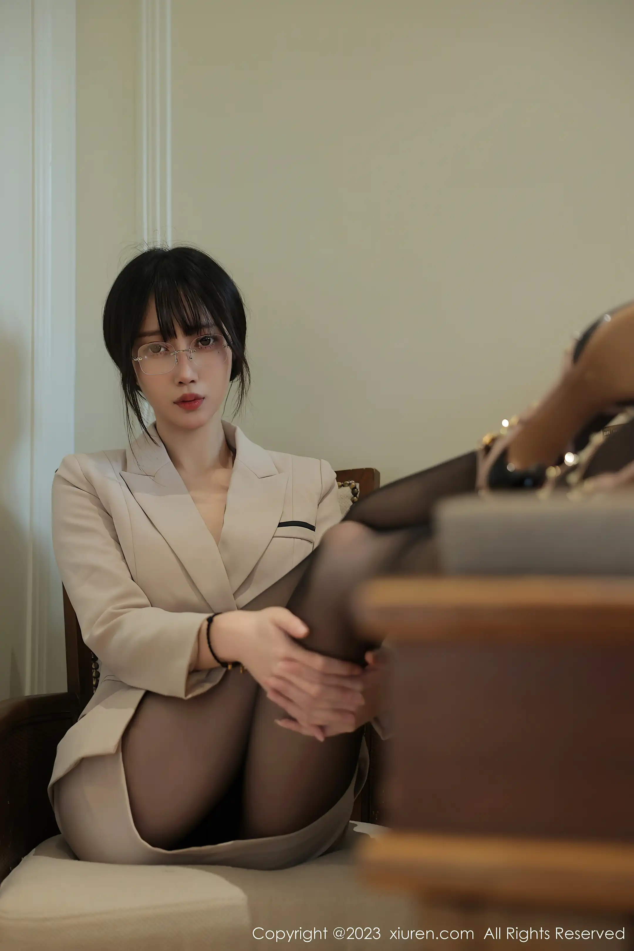 [秀人网] 2023.03.17 NO.6428-020
