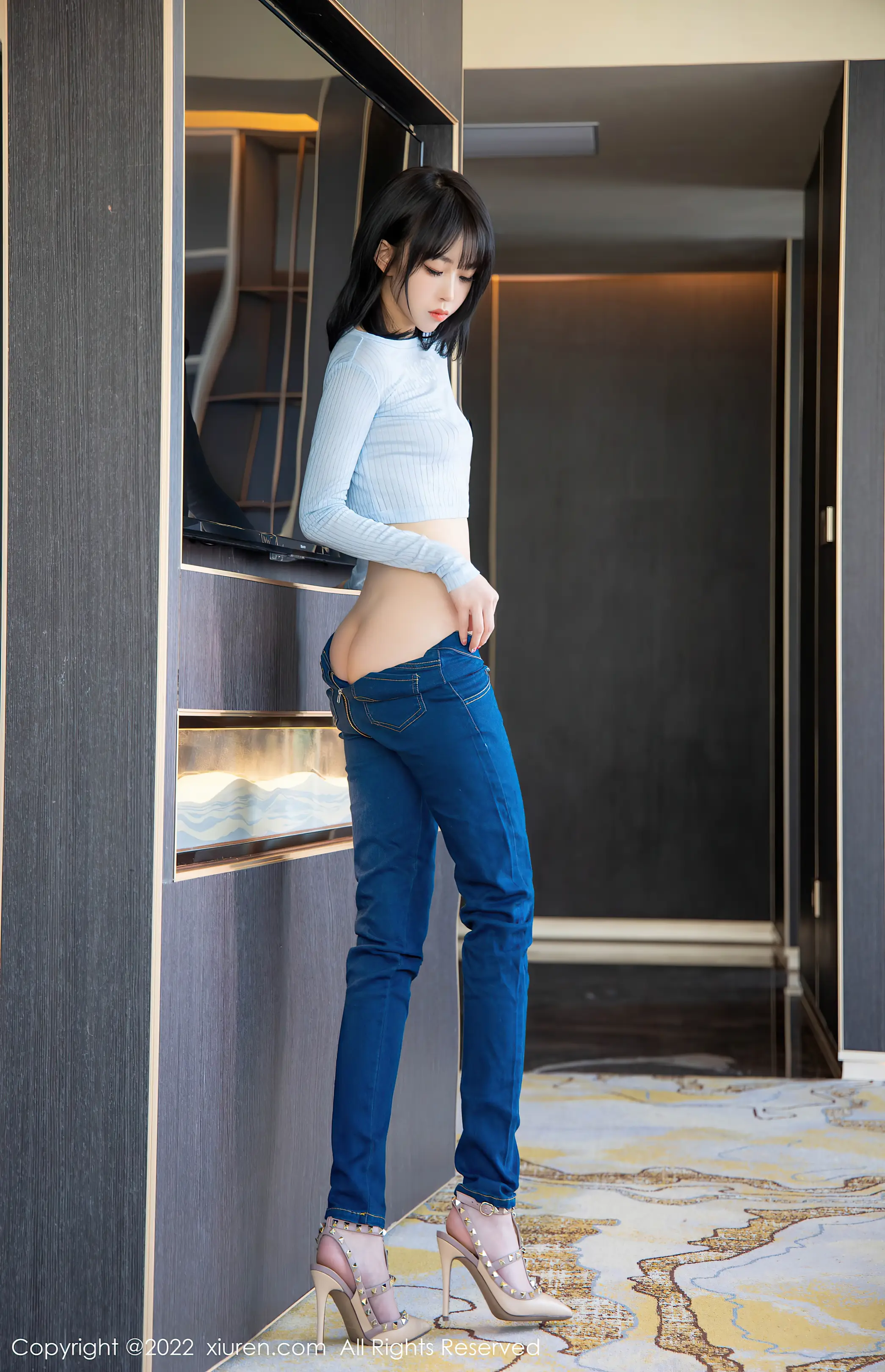 [Xiuren秀人网]2022.02.15-018